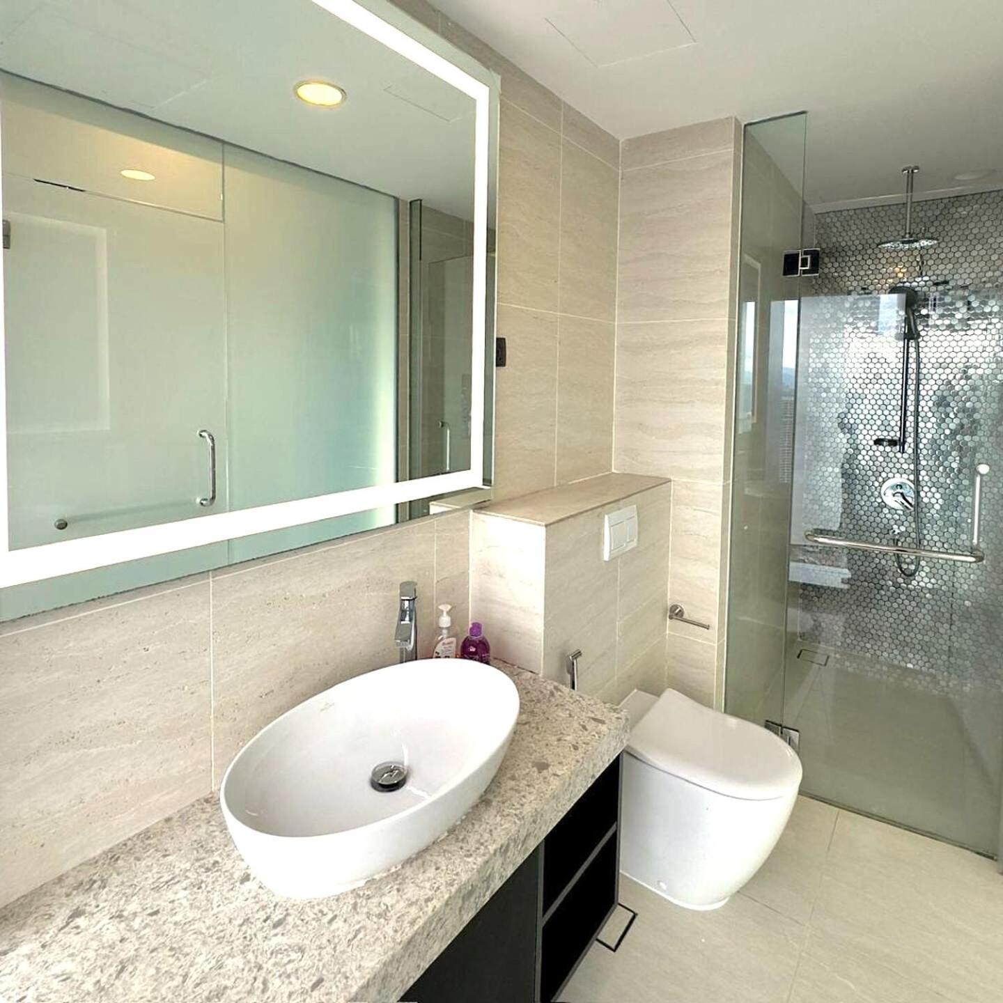 Appartement Star Residences Klcc *