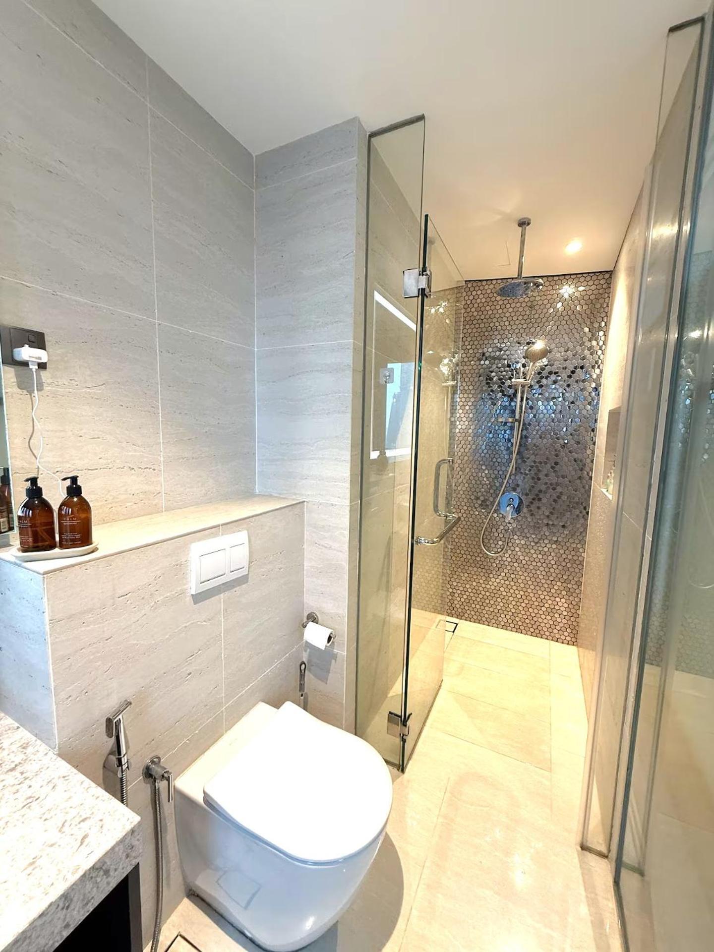 Star Residences Klcc Appartement Kuala Lumpur