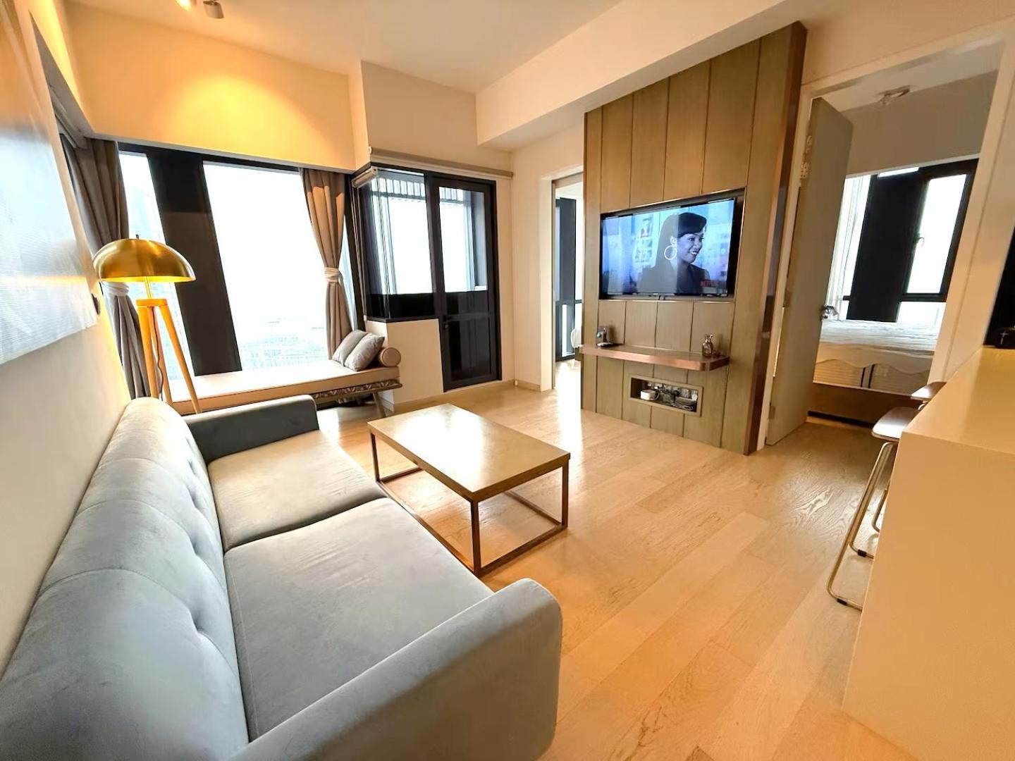 Appartement Star Residences Klcc Kuala Lumpur