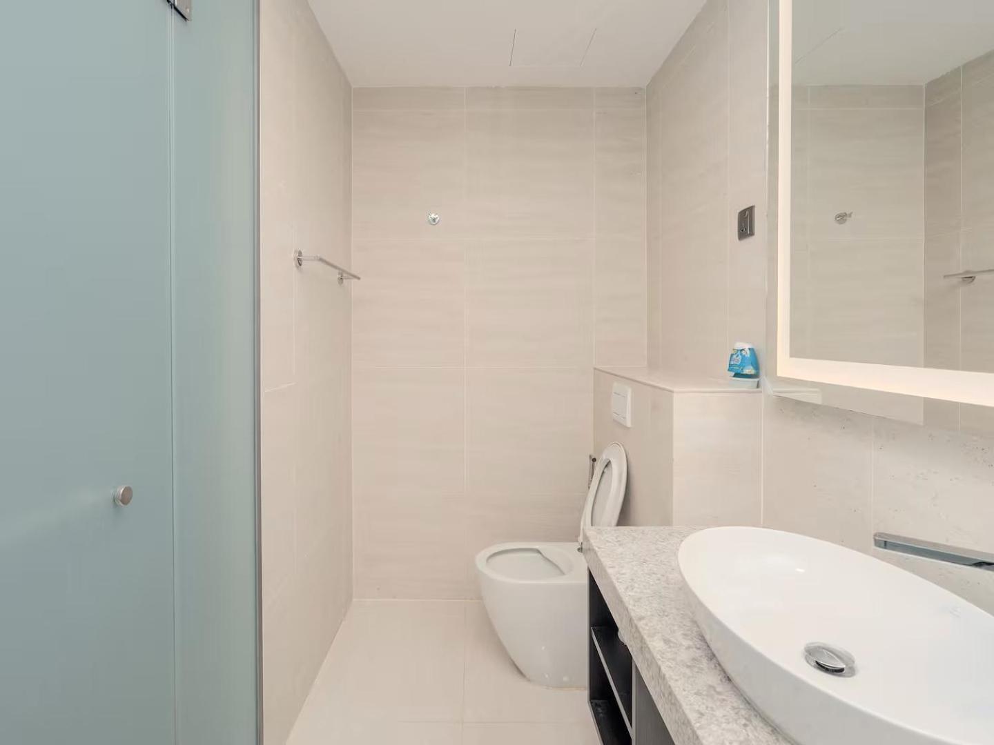 Star Residences Klcc *