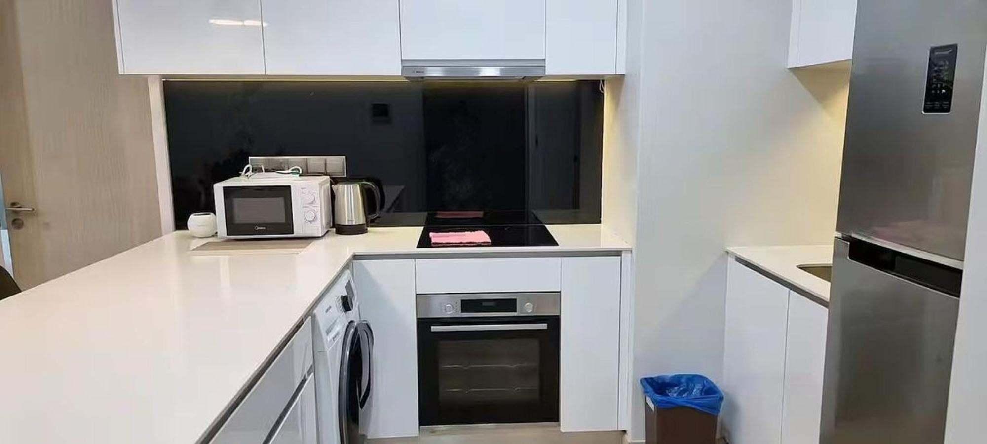 Appartement Star Residences Klcc *