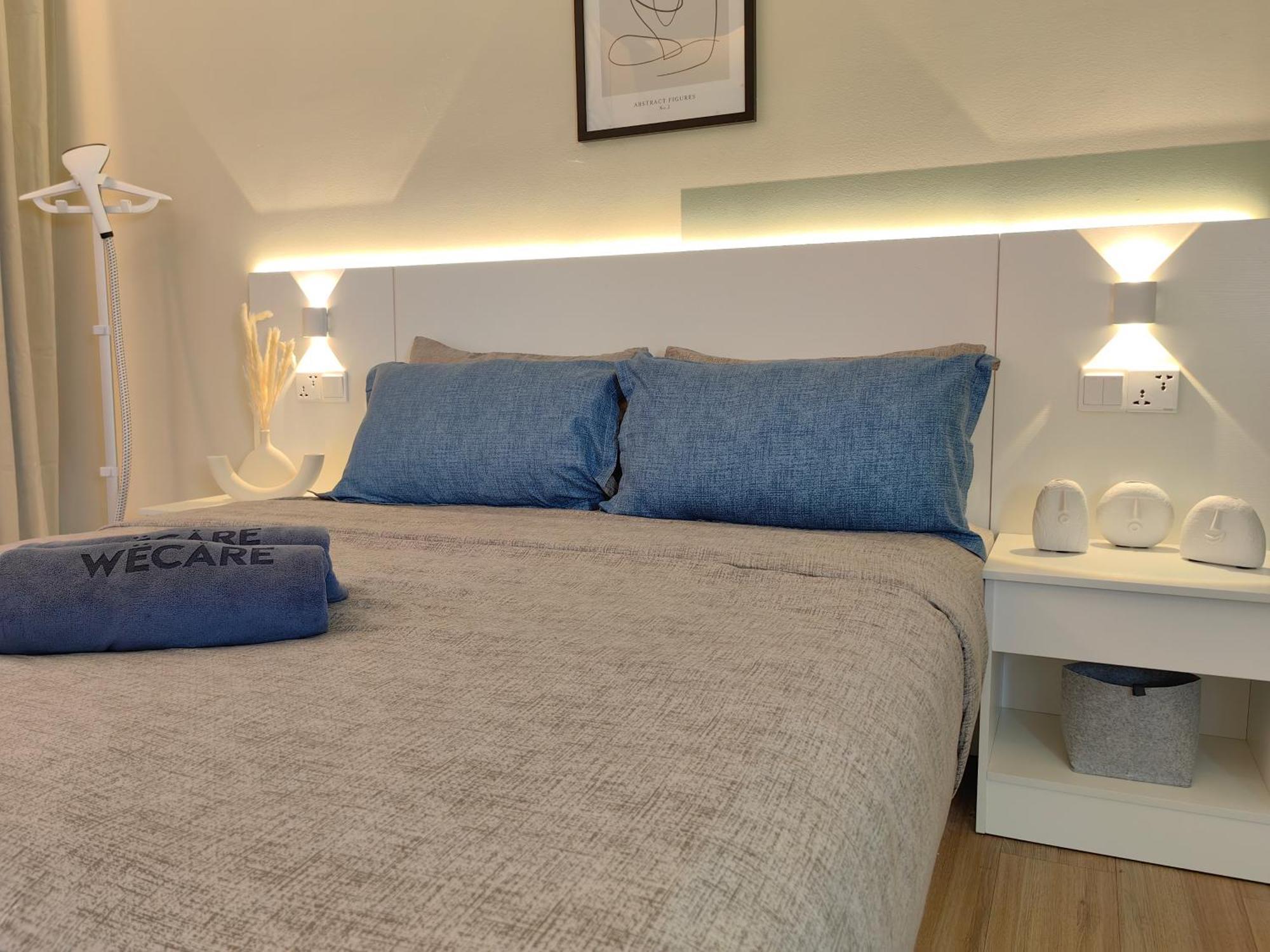Appartement Supernova Bangsar South Mid Valley Universiti Malaya