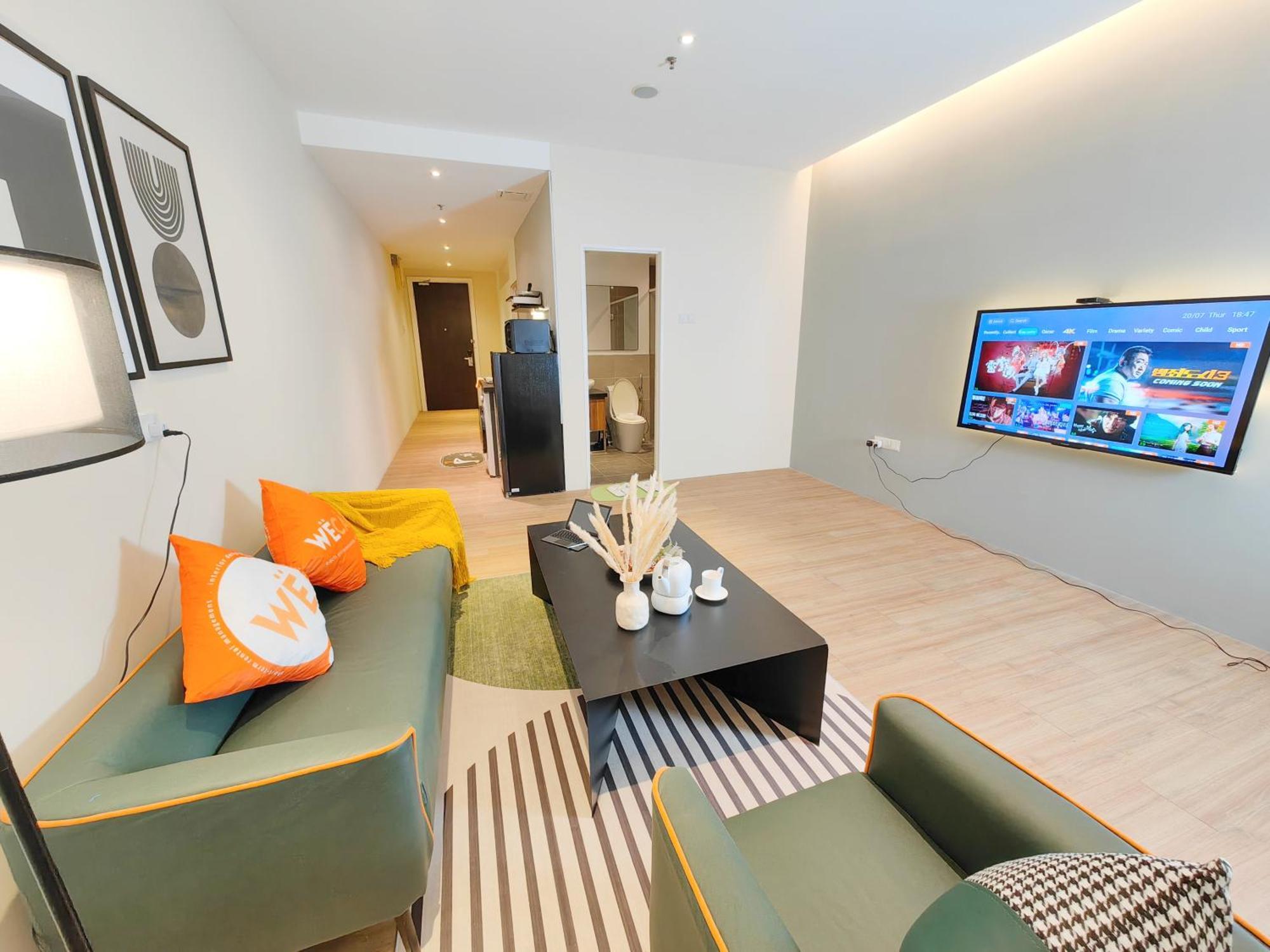 Appartement Supernova Bangsar South Mid Valley Universiti Malaya