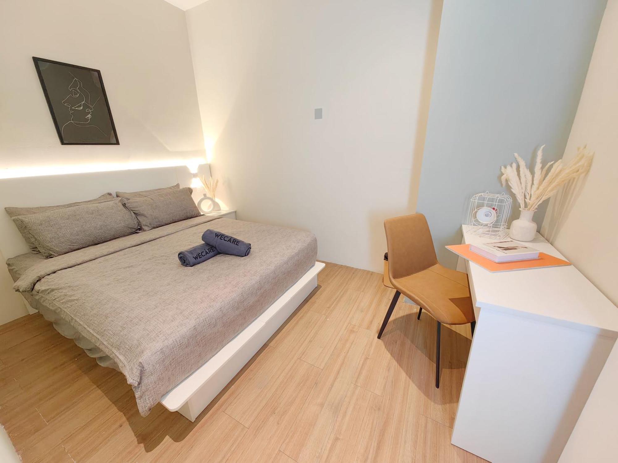 Supernova Bangsar South Mid Valley Universiti Malaya Appartement *