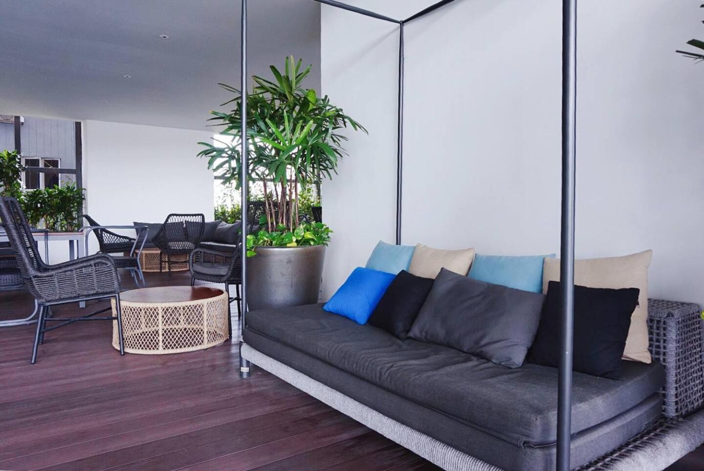 The Est Bangsar Apartment Kuala Lumpur