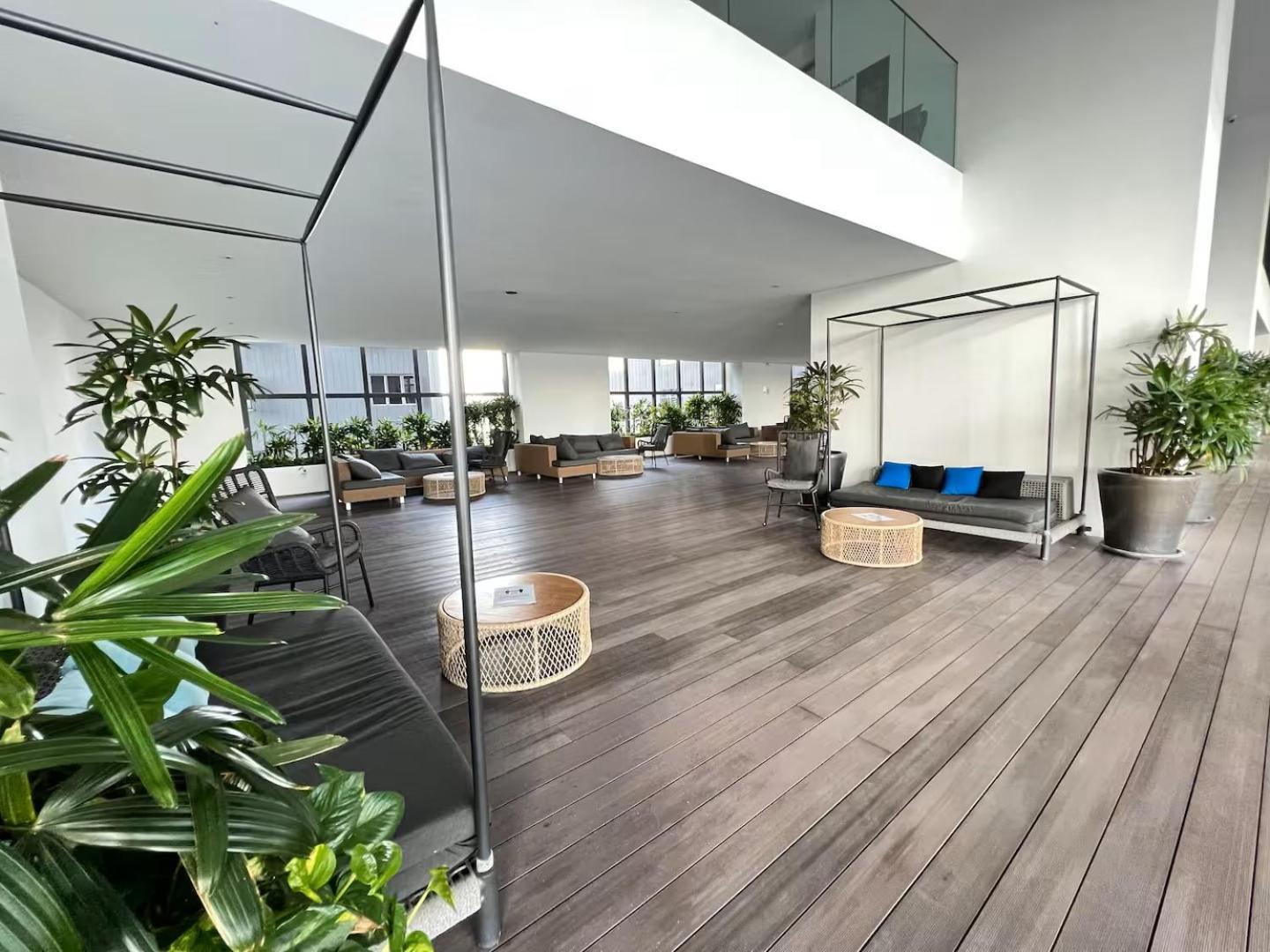 Apartment The Est Bangsar