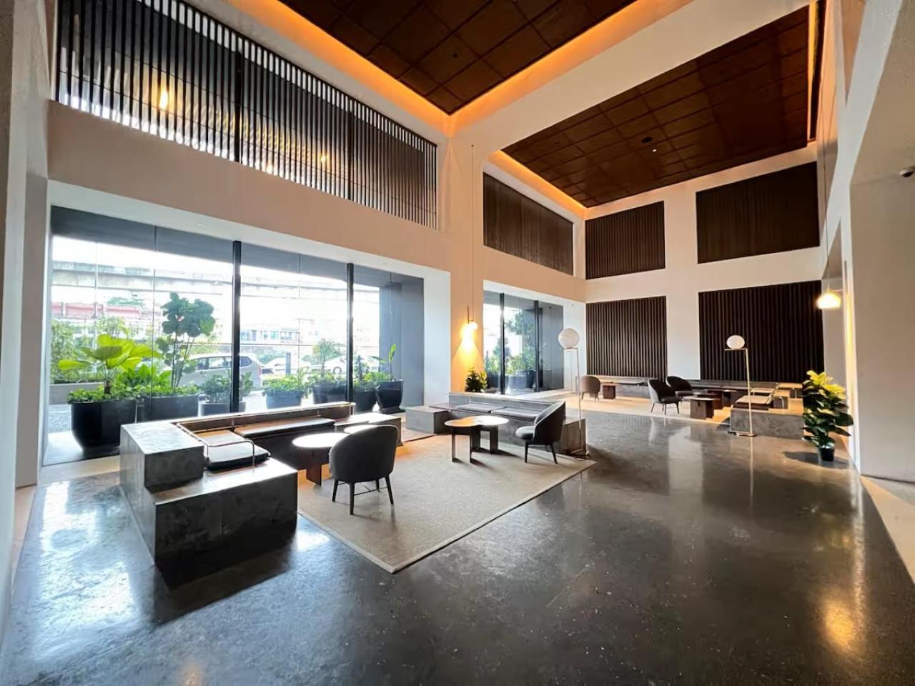 Apartment The Est Bangsar Kuala Lumpur