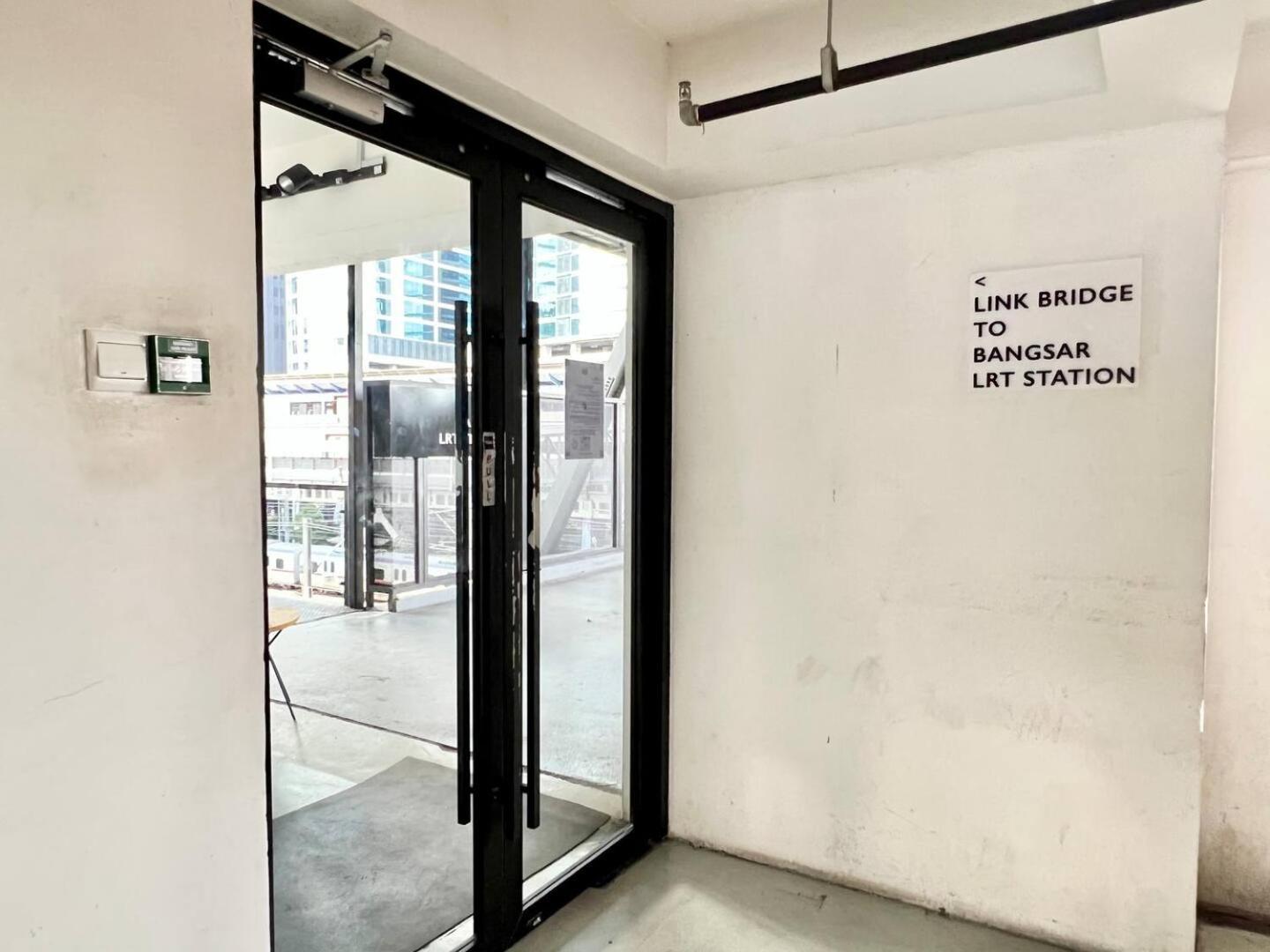 Apartment The Est Bangsar *