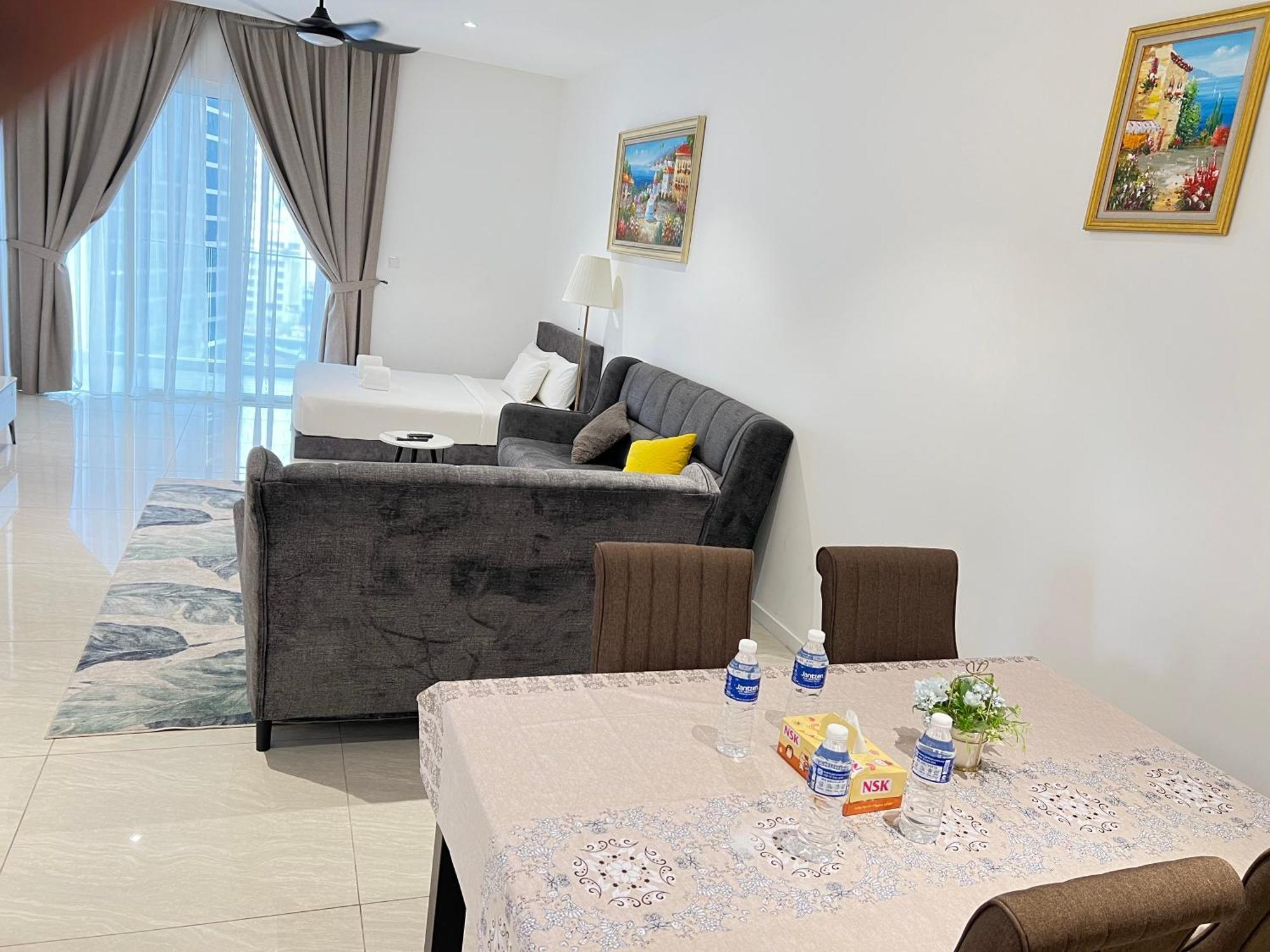 Quill Service * Kuala Lumpur