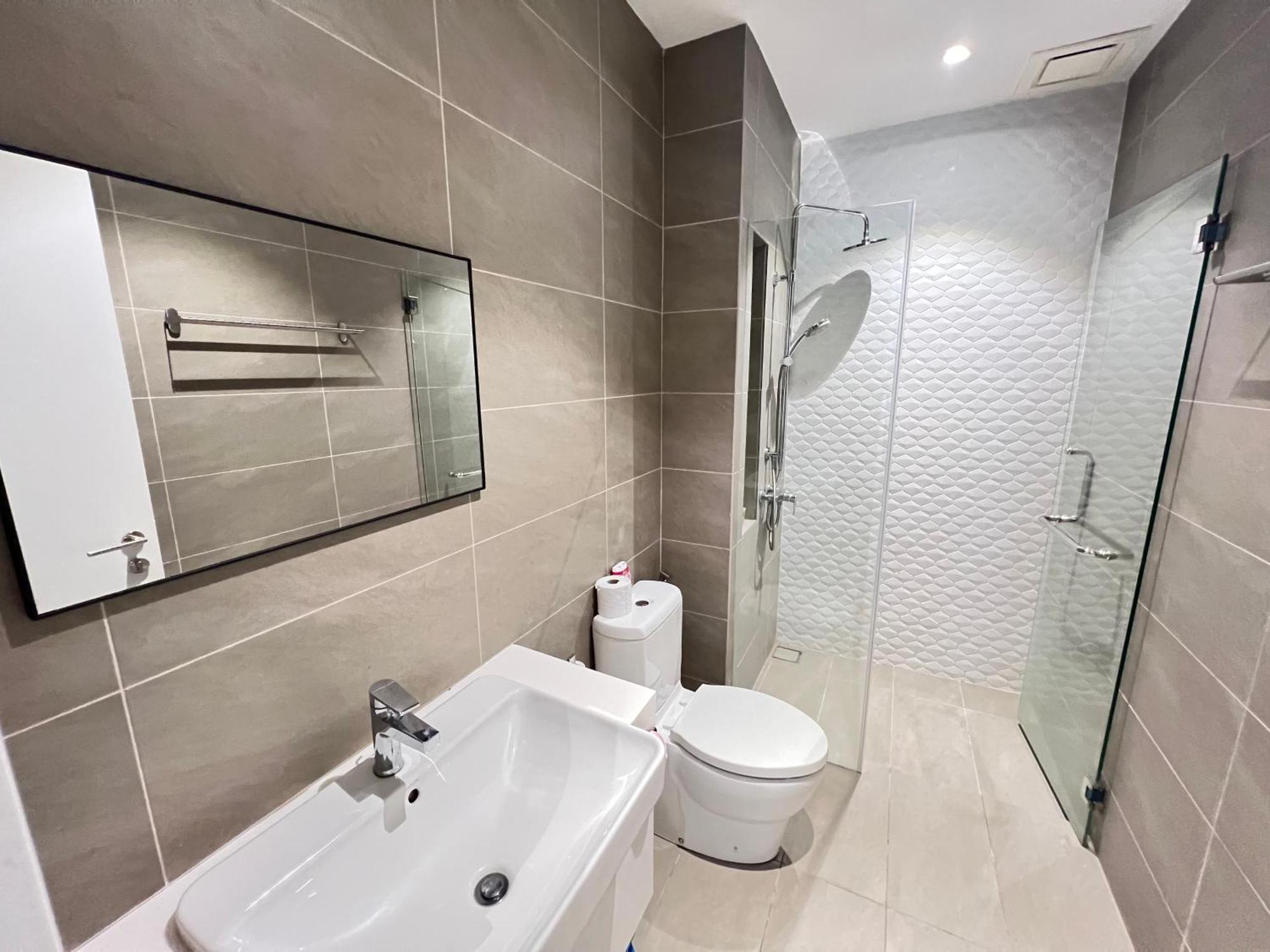 Quill Service Apartment