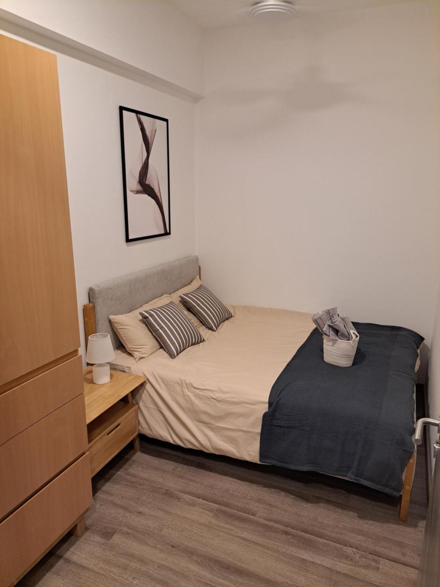 Agile Universe Suite Trx By Kl Apartment *