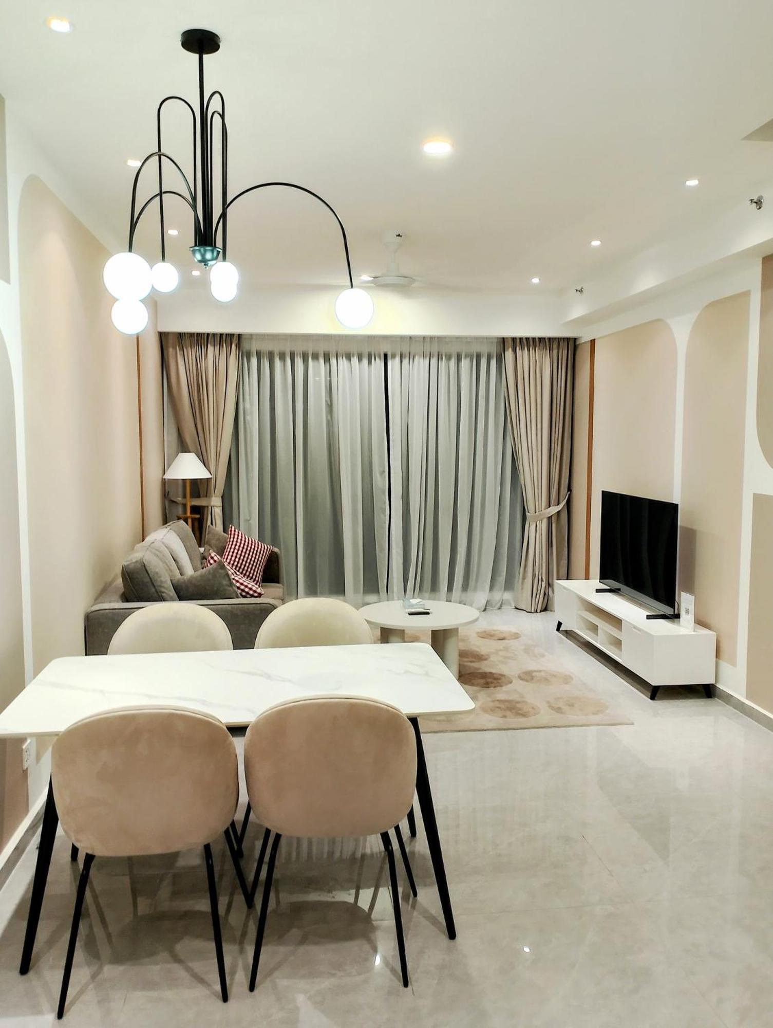 Agile Universe Suite Trx By Kl Kuala Lumpur