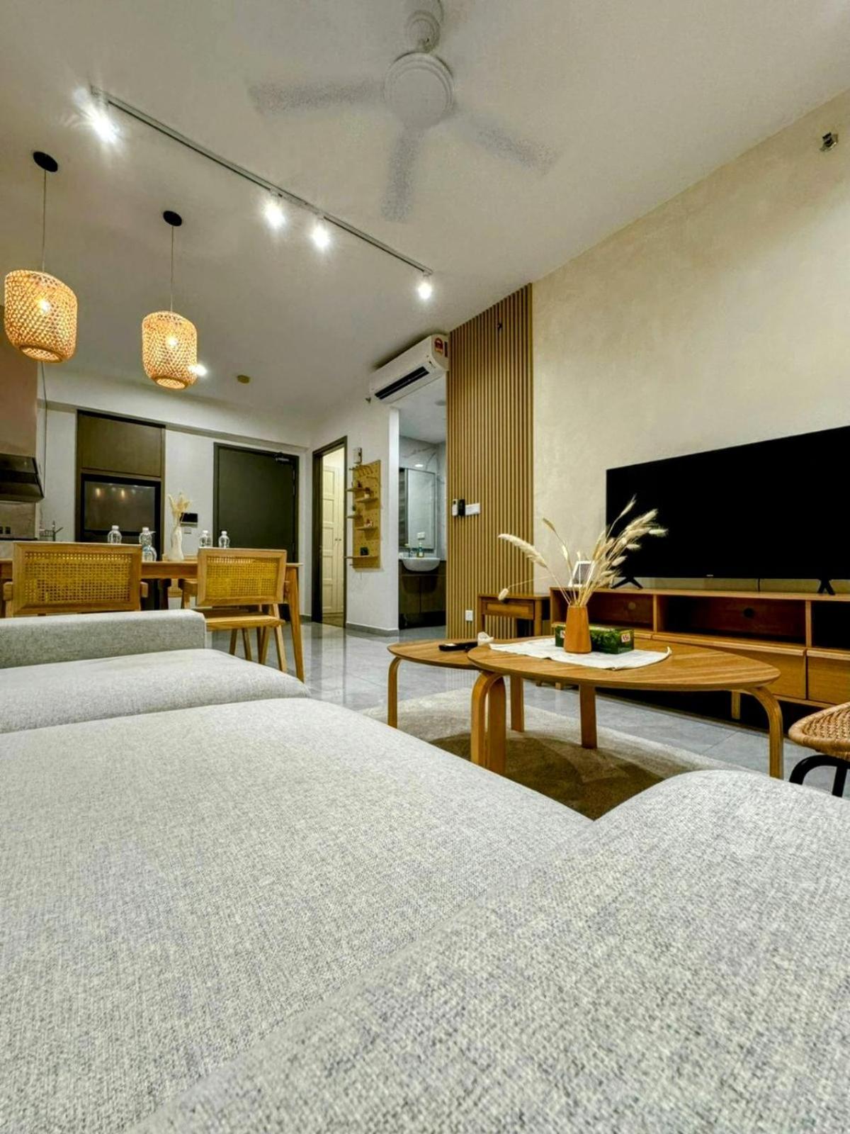 Agile Universe Suite Trx By Kl Apartment Kuala Lumpur
