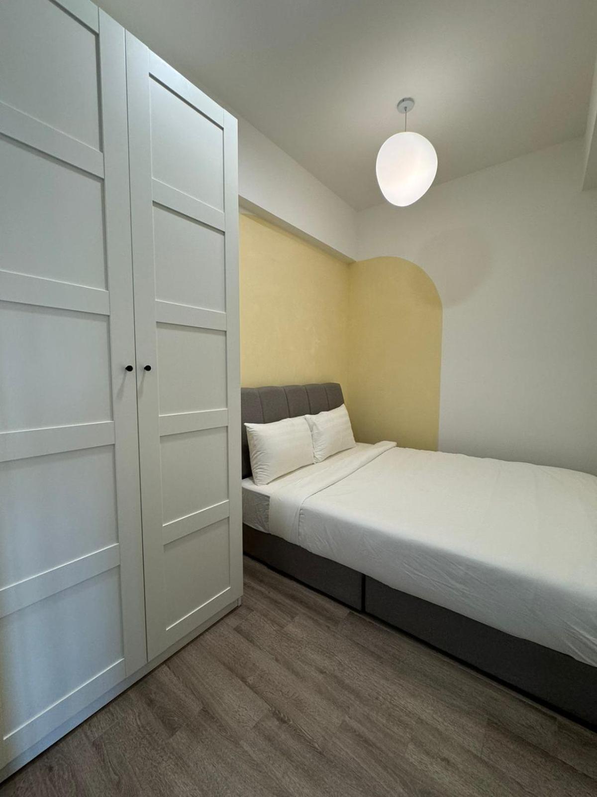 Agile Universe Suite Trx By Kl Apartment *