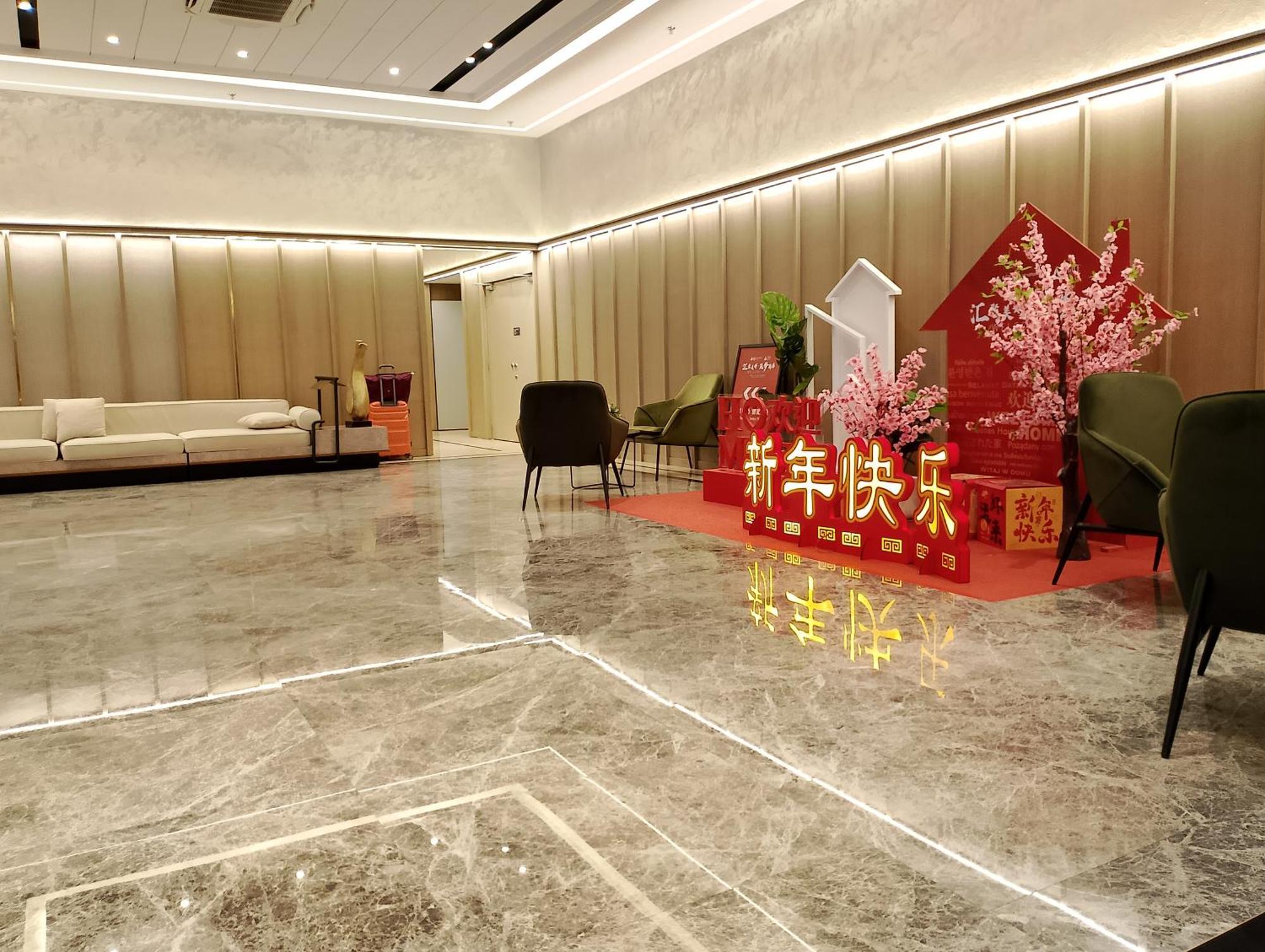 Apartment Agile Universe Suite Trx By Kl Kuala Lumpur
