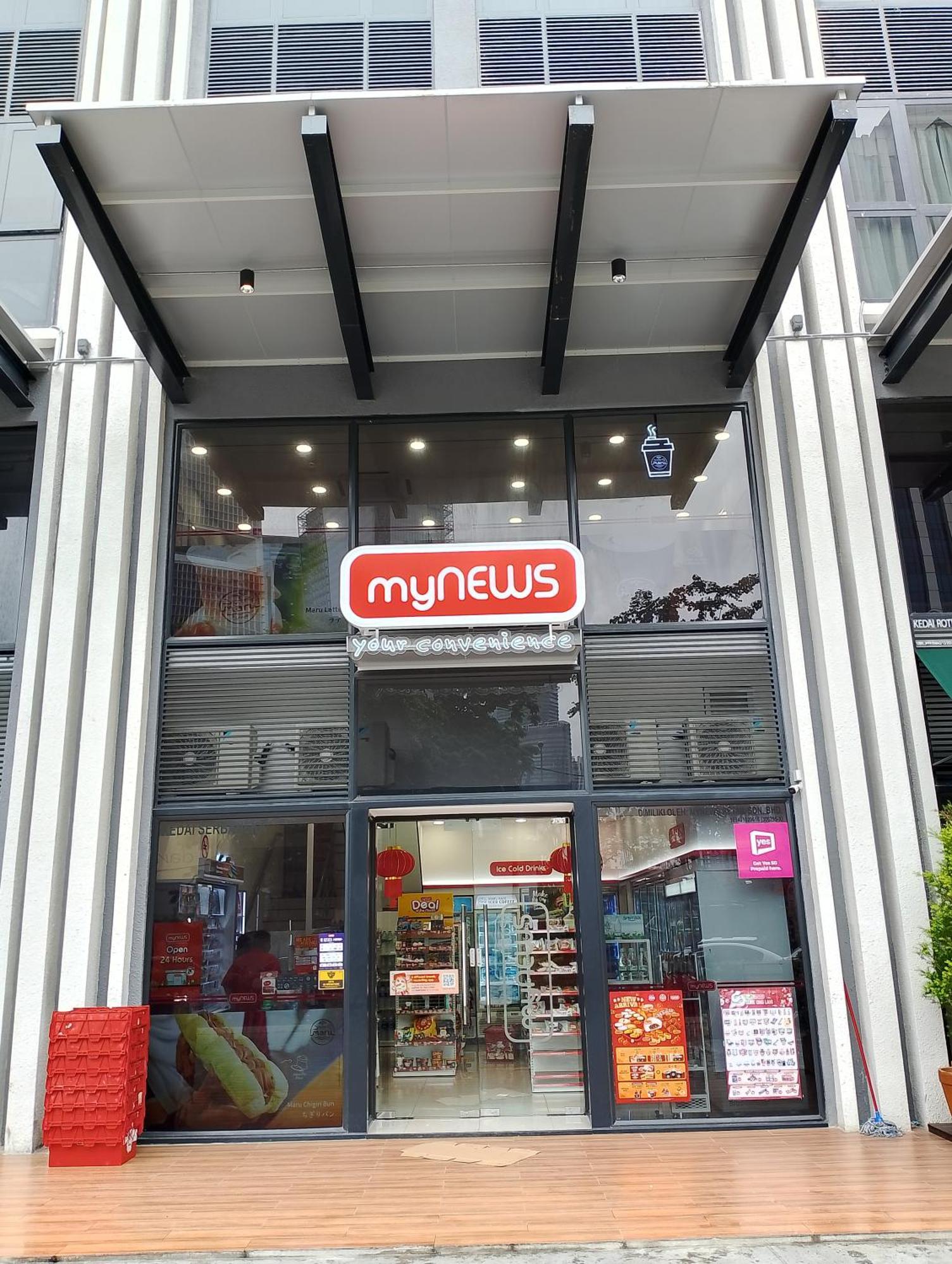 Agile Universe Suite Trx By Kl Apartment Kuala Lumpur