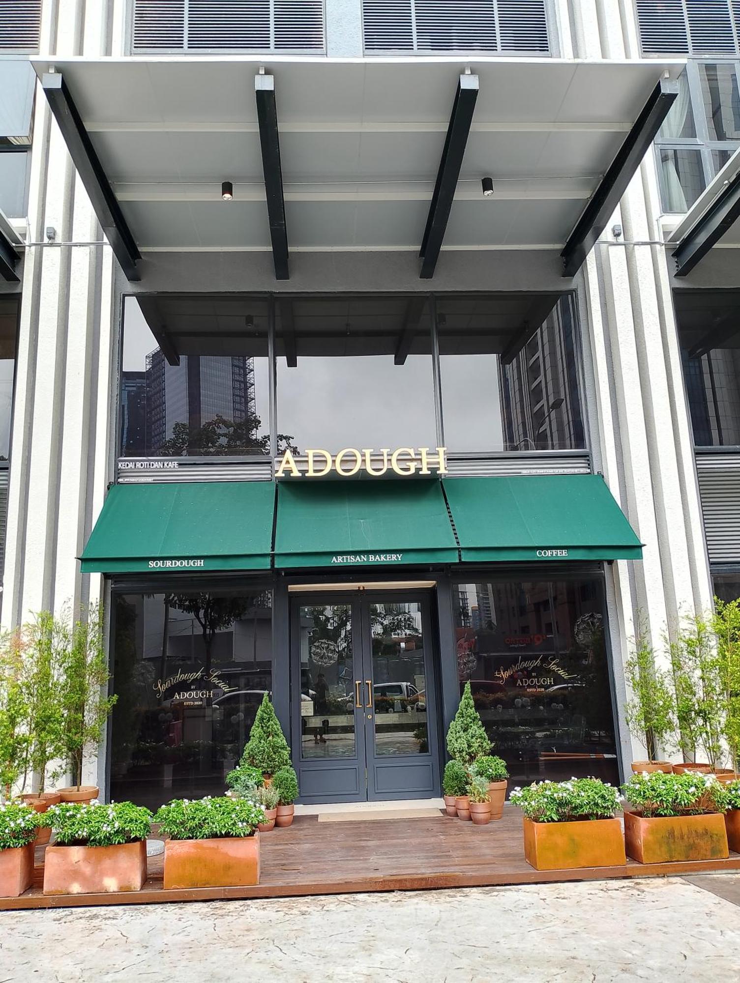 Agile Universe Suite Trx By Kl * Kuala Lumpur
