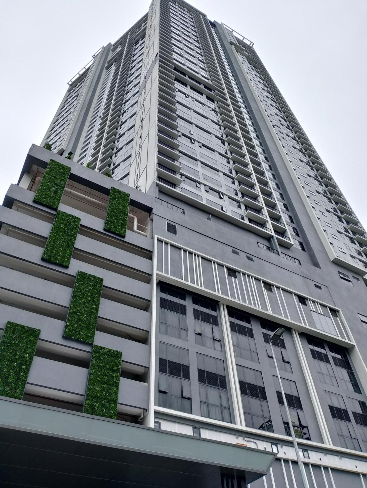 Agile Universe Suite Trx By Kl Kuala Lumpur