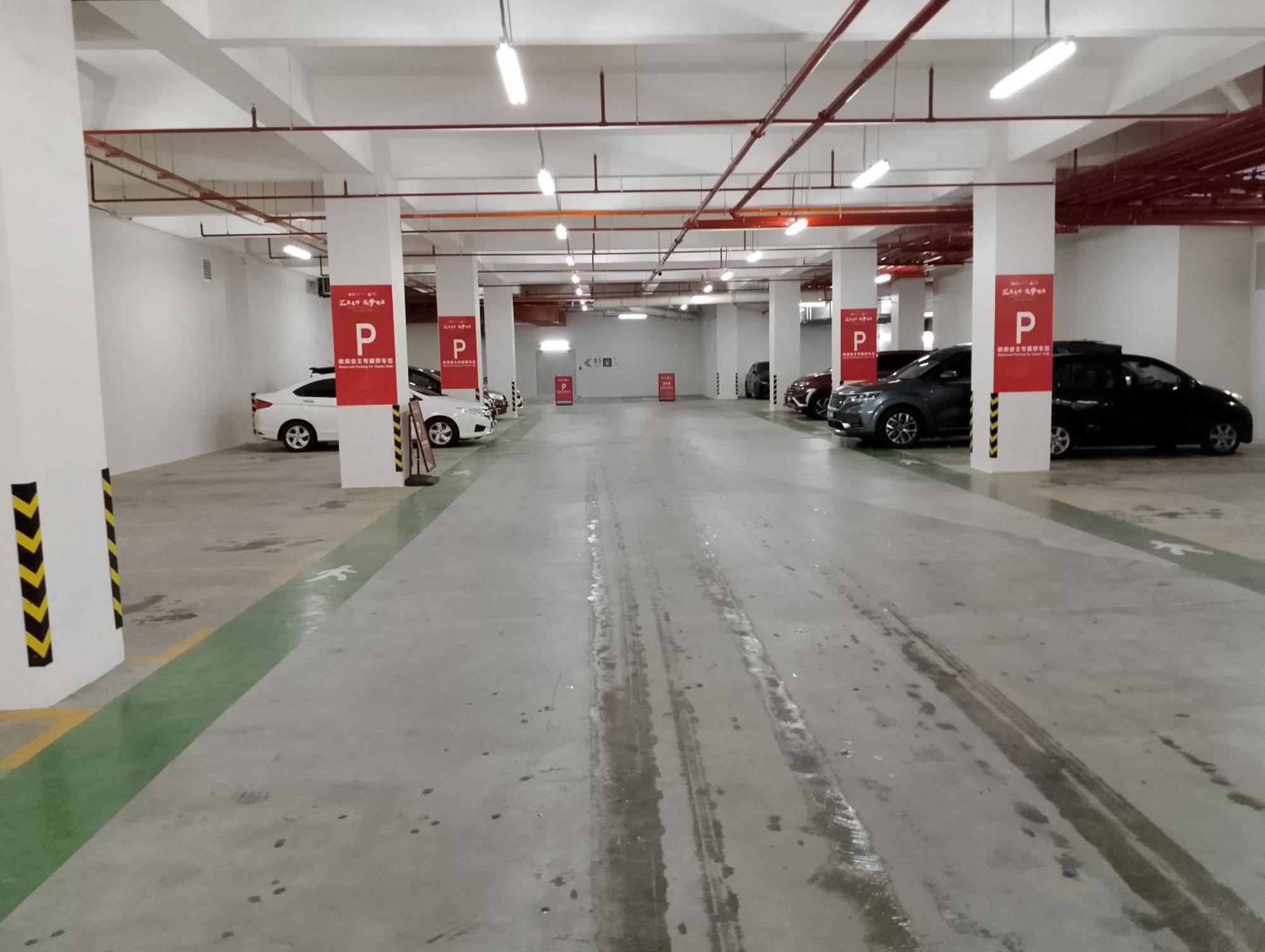 Apartment Agile Universe Suite Trx By Kl