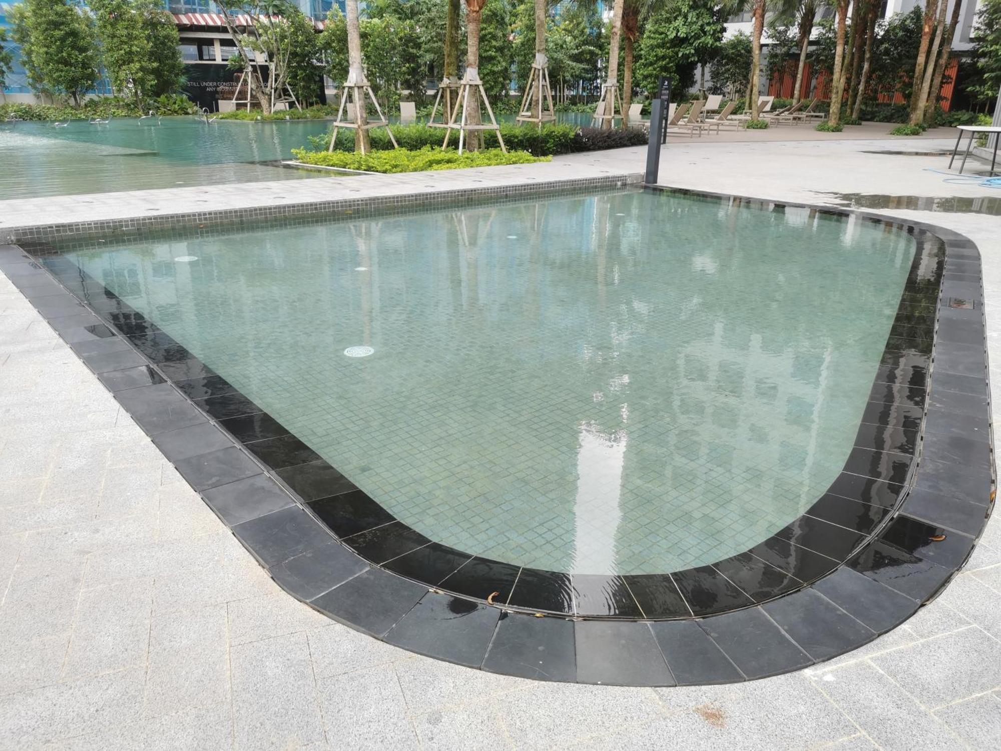 Agile Universe Suite Trx By Kl Apartment Kuala Lumpur