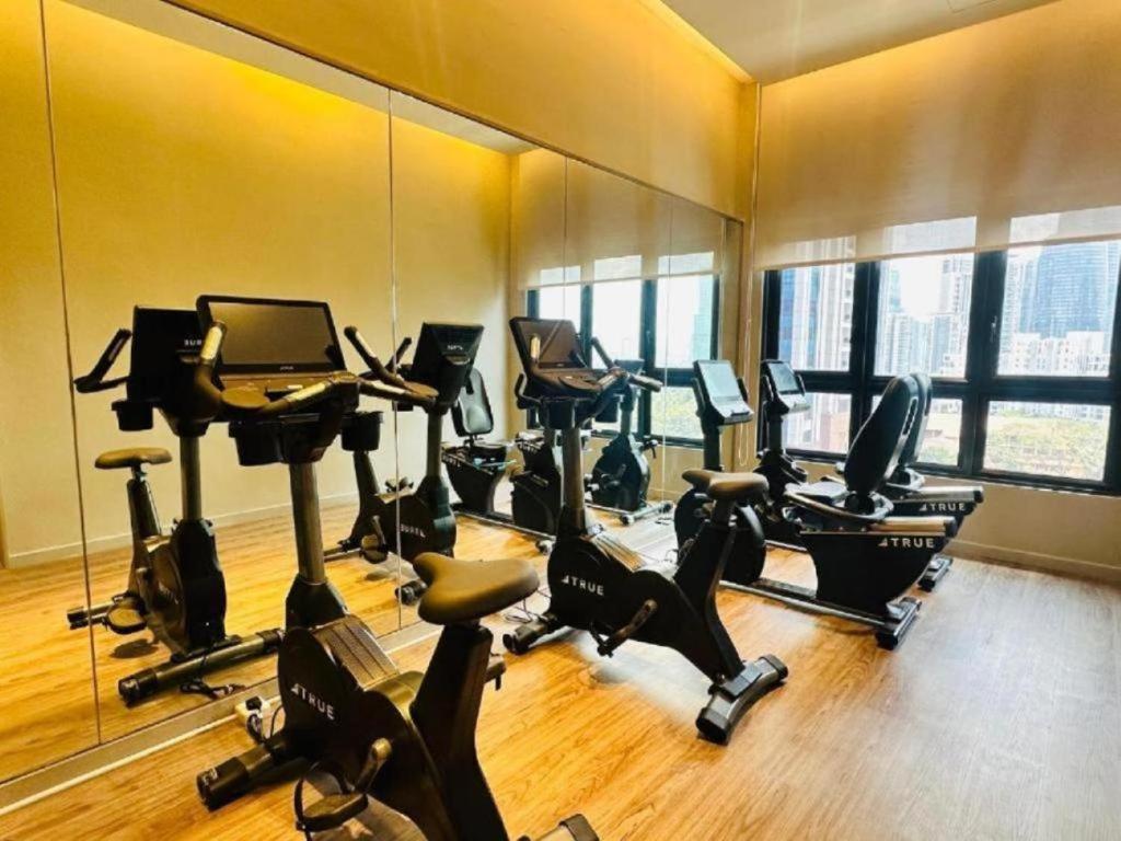 Agile Universe Suite Trx By Kl * Kuala Lumpur