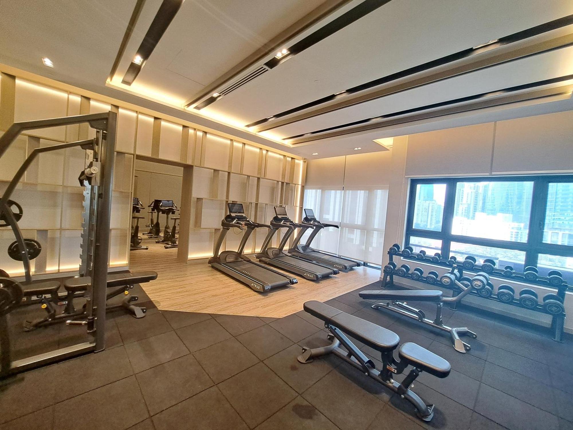 Agile Universe Suite Trx By Kl Kuala Lumpur