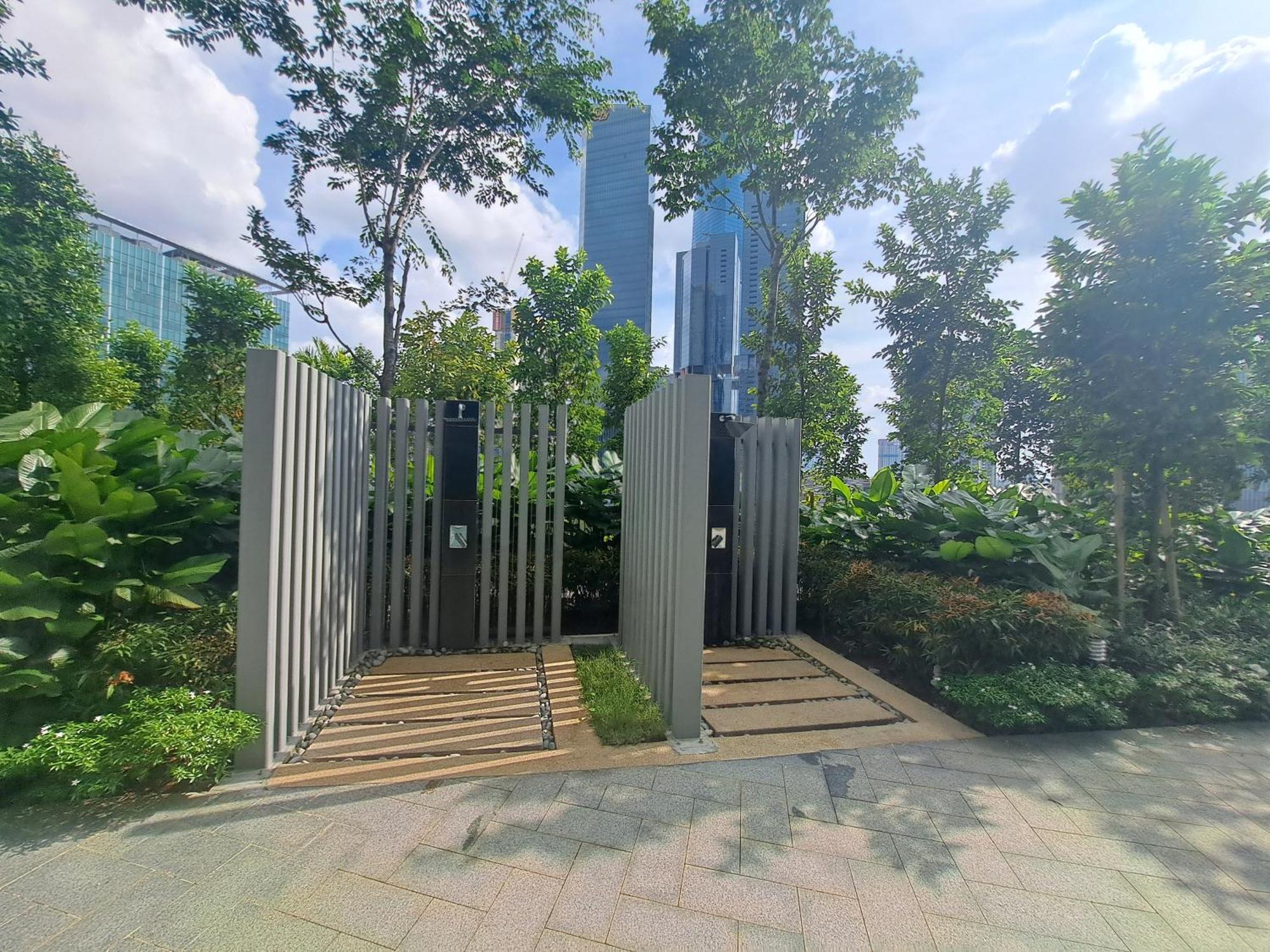 Apartment Agile Universe Suite Trx By Kl Kuala Lumpur