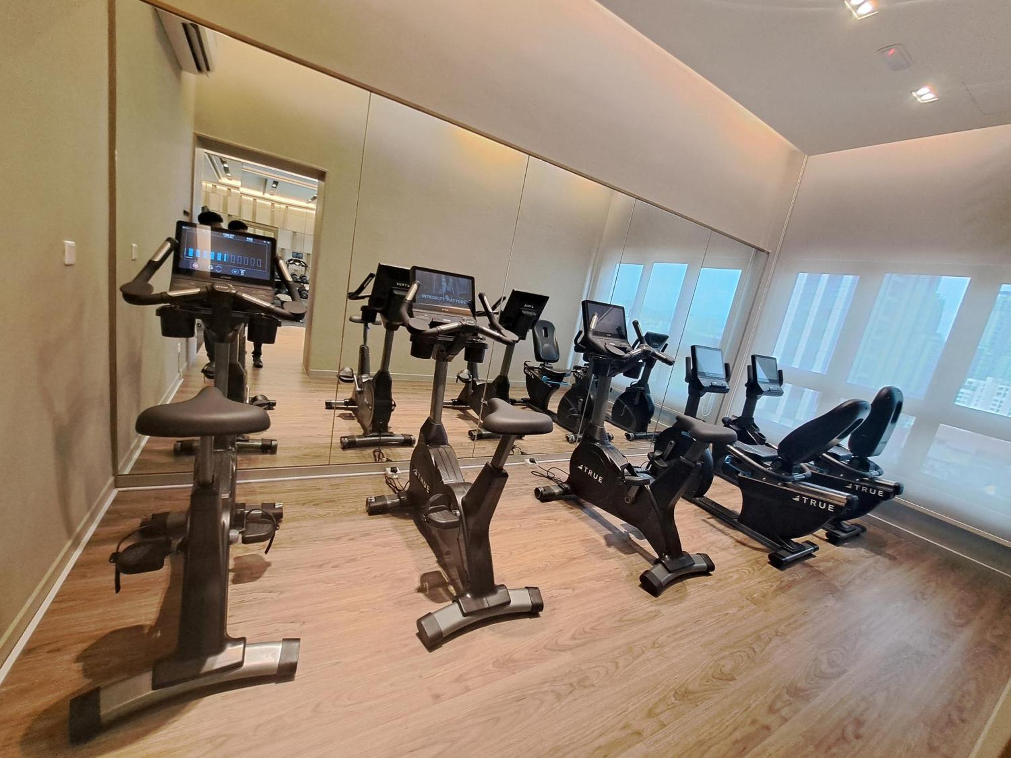Agile Universe Suite Trx By Kl * Kuala Lumpur