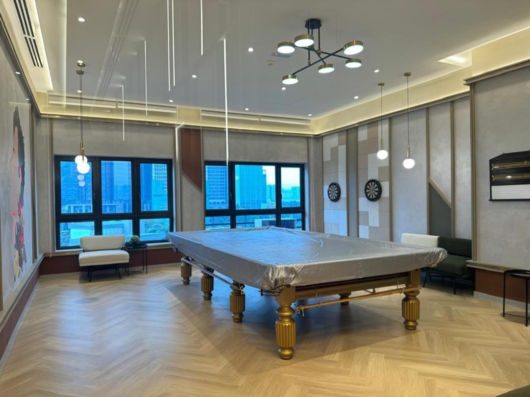 Agile Universe Suite Trx By Kl Apartment Kuala Lumpur