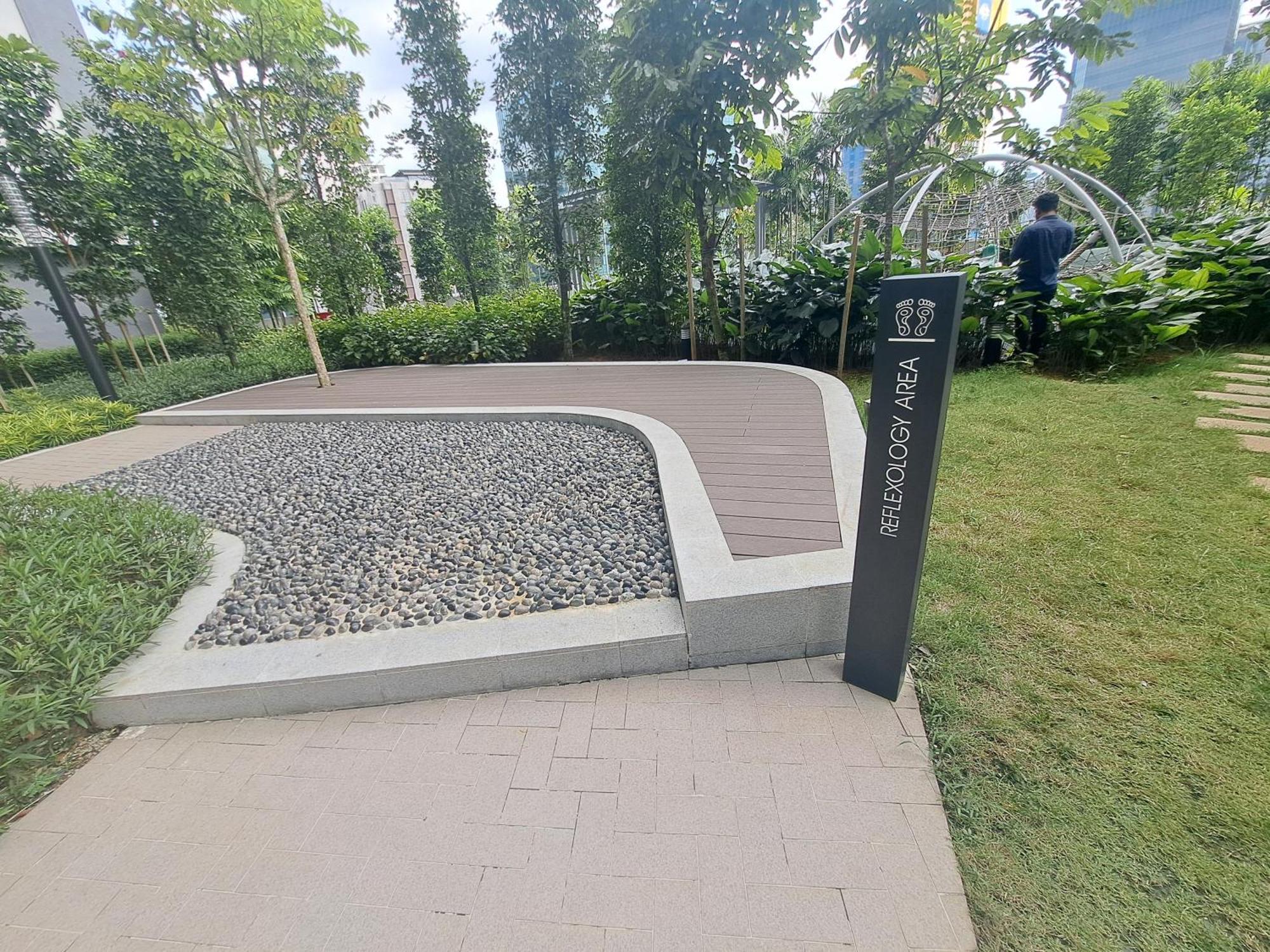 Apartment Agile Universe Suite Trx By Kl Kuala Lumpur