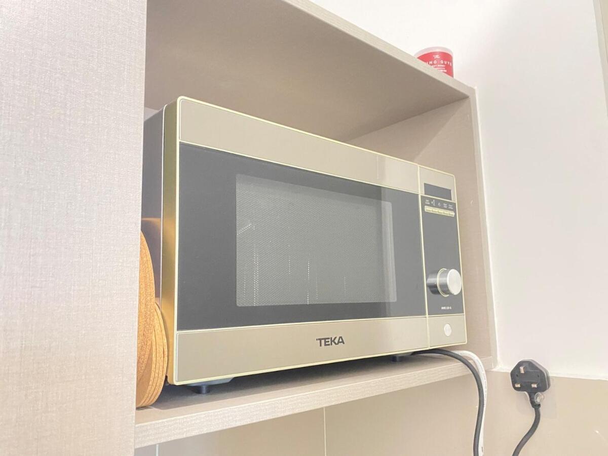 Cosy Klcc View Unit At Trion Kl Apartment