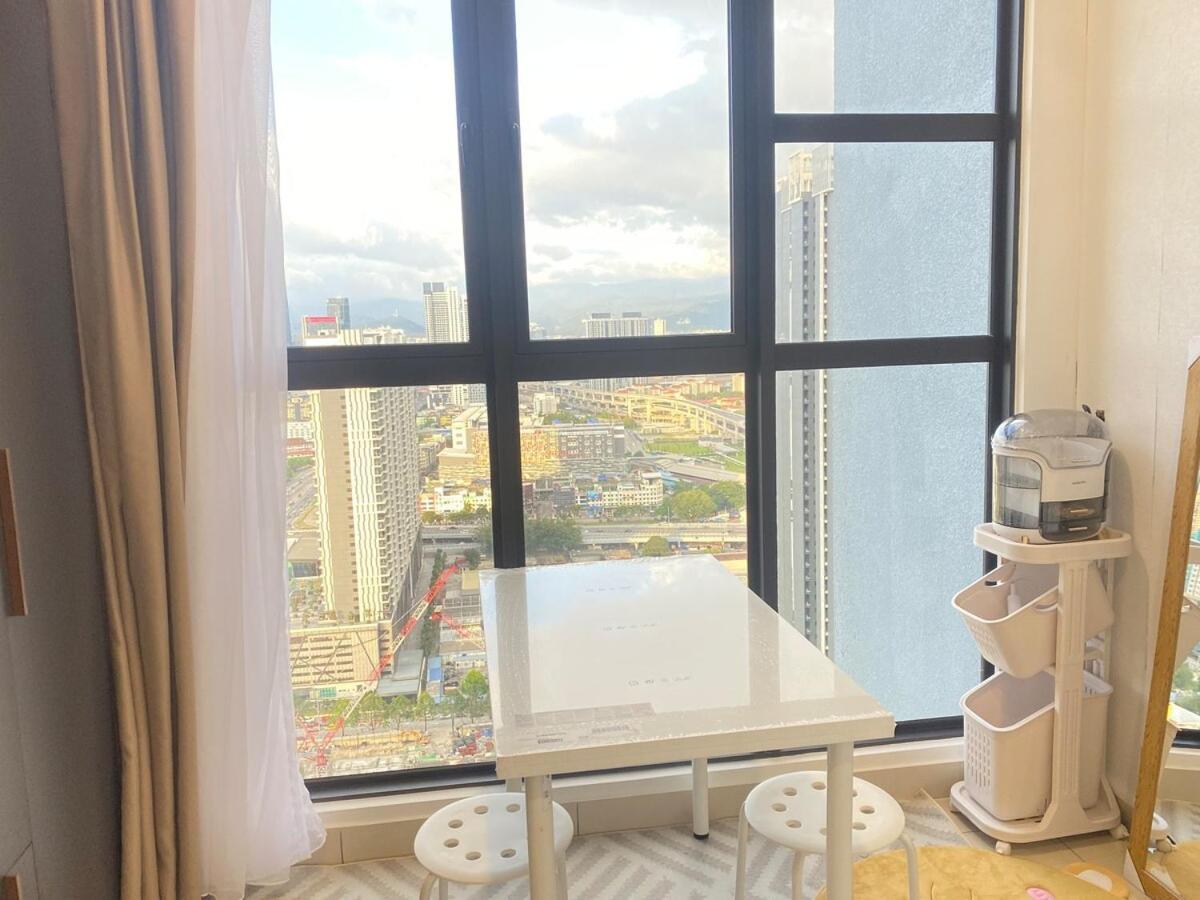 Apartment Cosy Klcc View Unit At Trion Kl *