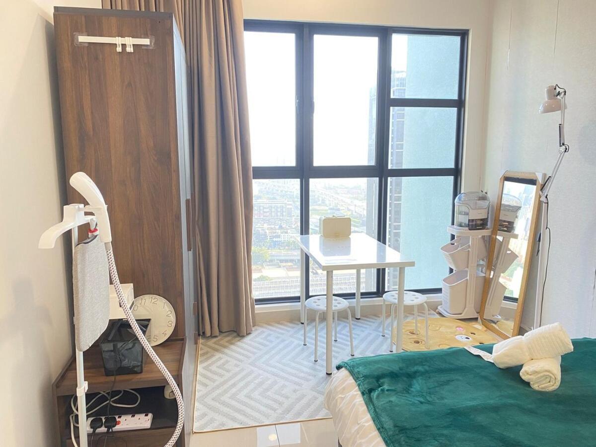 Cosy Klcc View Unit At Trion Kl