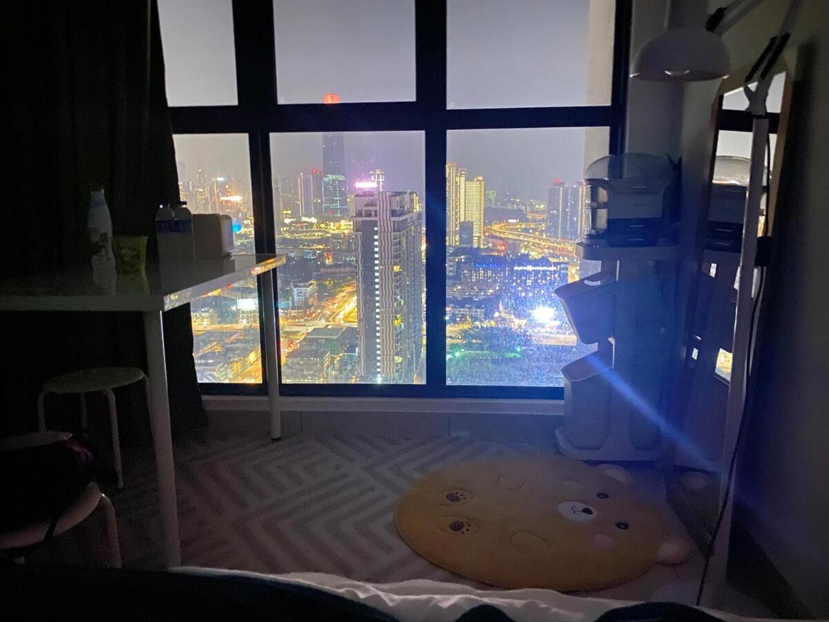 Cosy Klcc View Unit At Trion Kl Apartment *