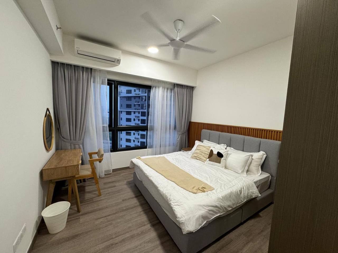 Agile Universe Suite Trx By Kl Apartment Kuala Lumpur