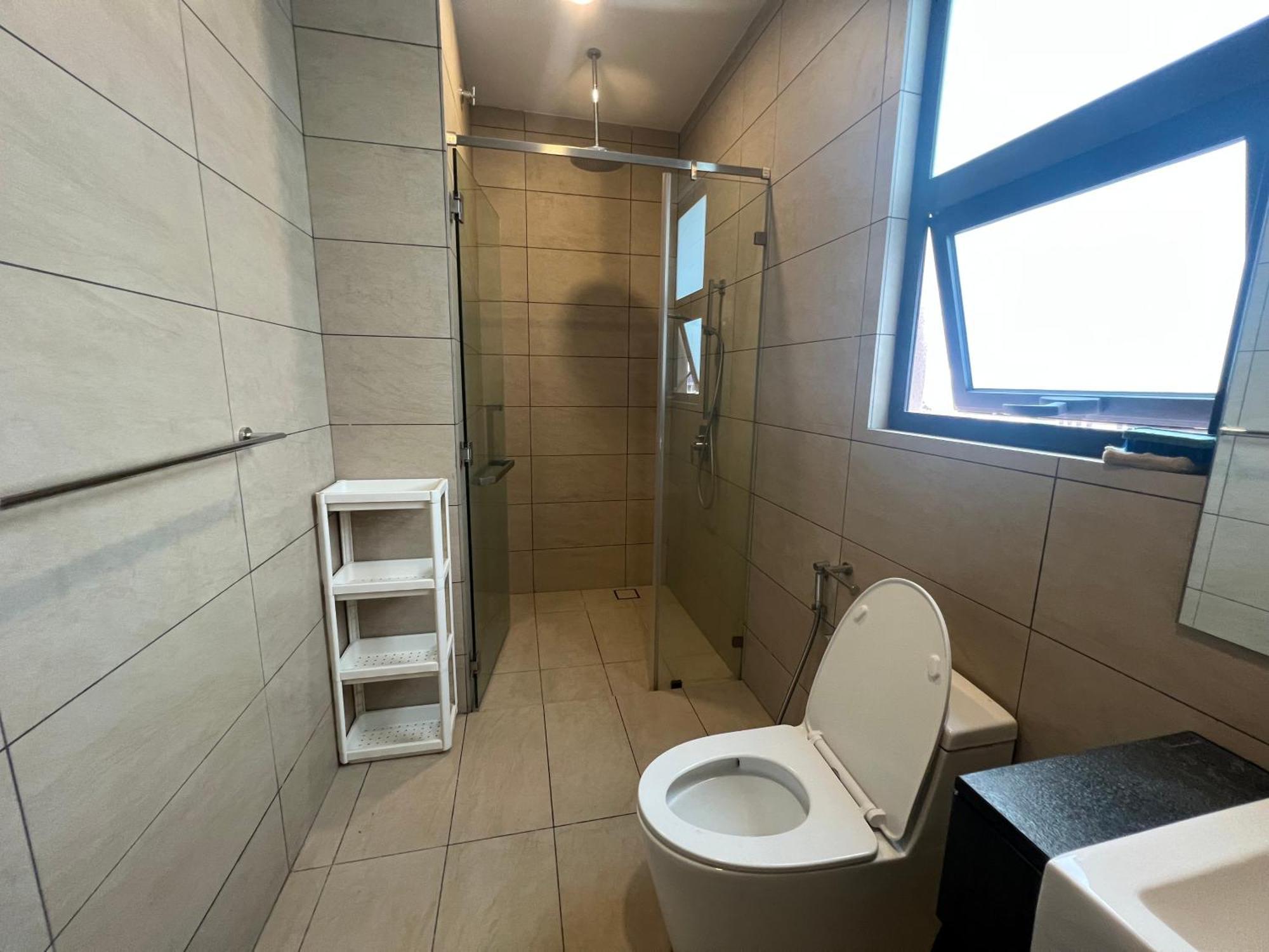 Căn hộ Opus Residences Merdeka Tower 118 View *