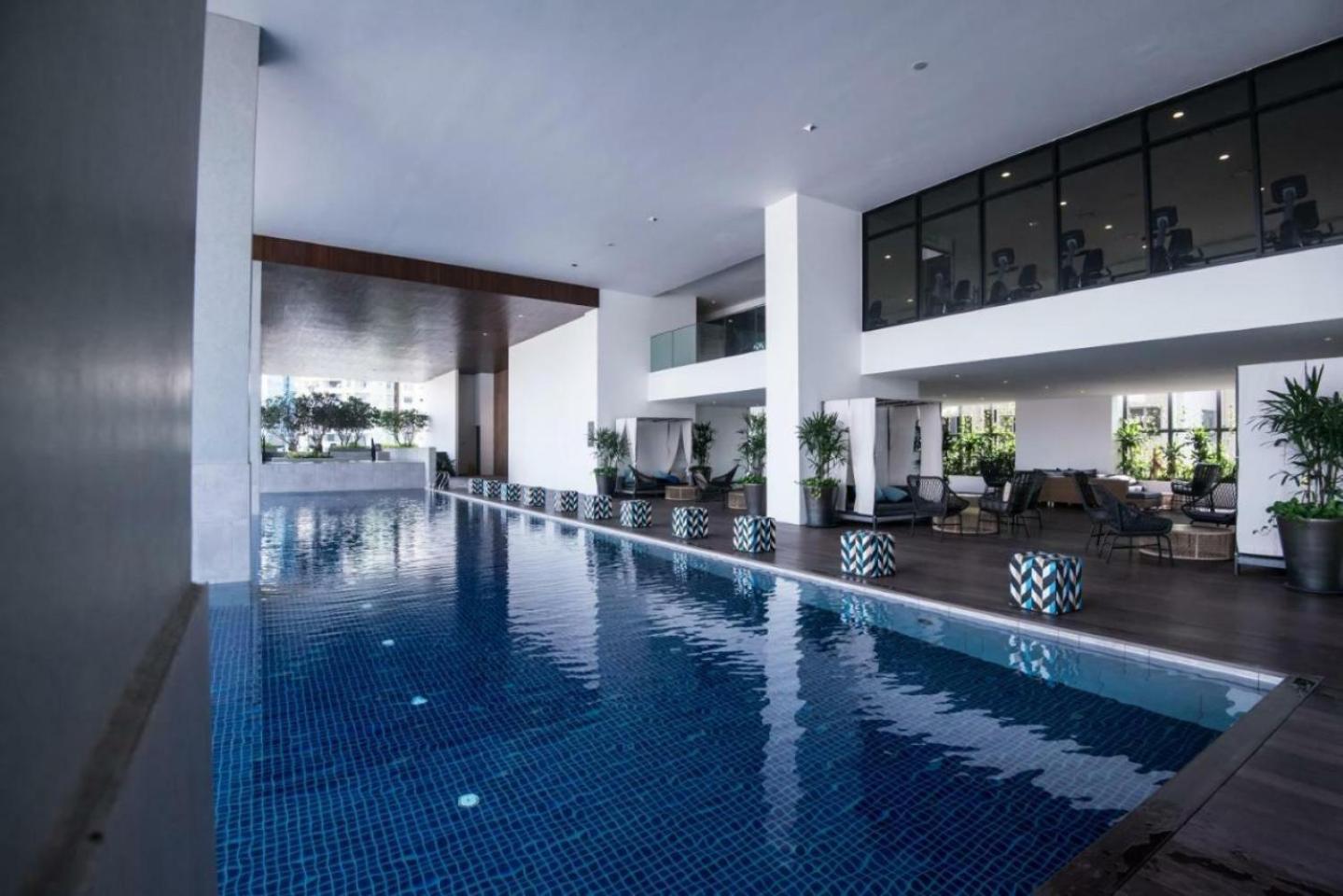 The Est Bangsar Apartment Kuala Lumpur