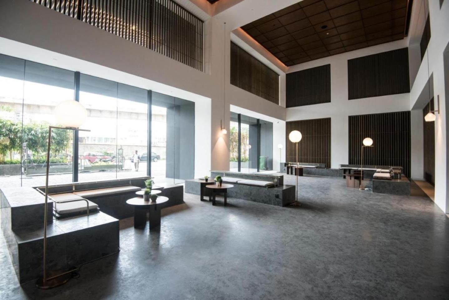 The Est Bangsar Apartment