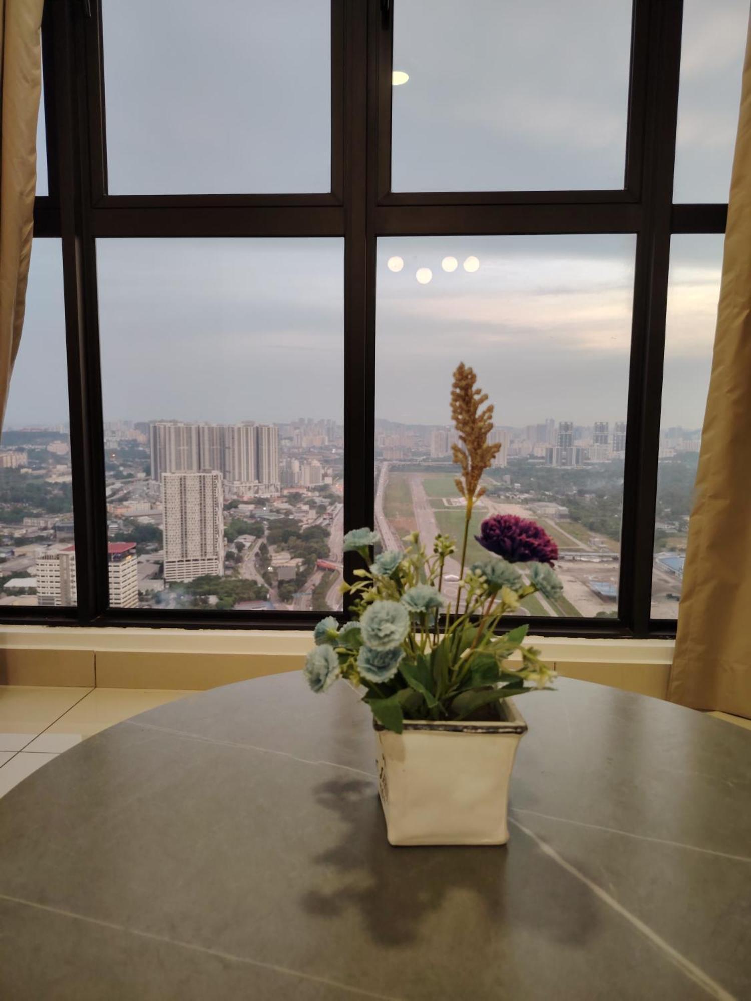 Trion By Luxe * Kuala Lumpur
