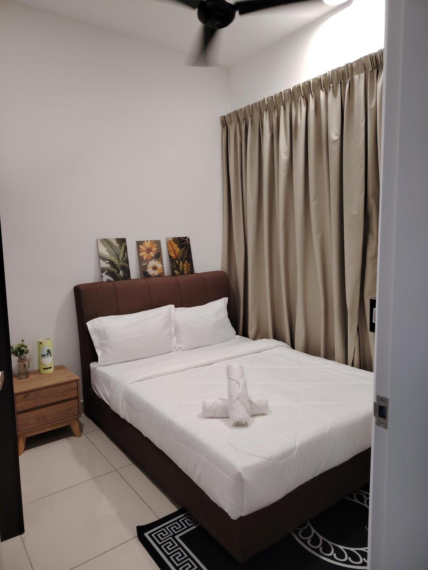 Trion By Luxe Kuala Lumpur