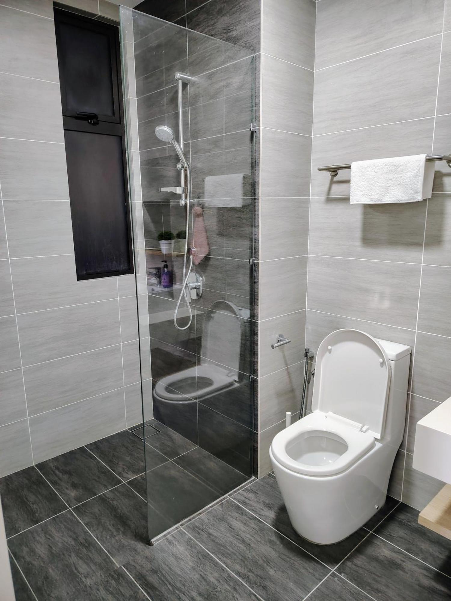 Trion By Luxe Apartment *