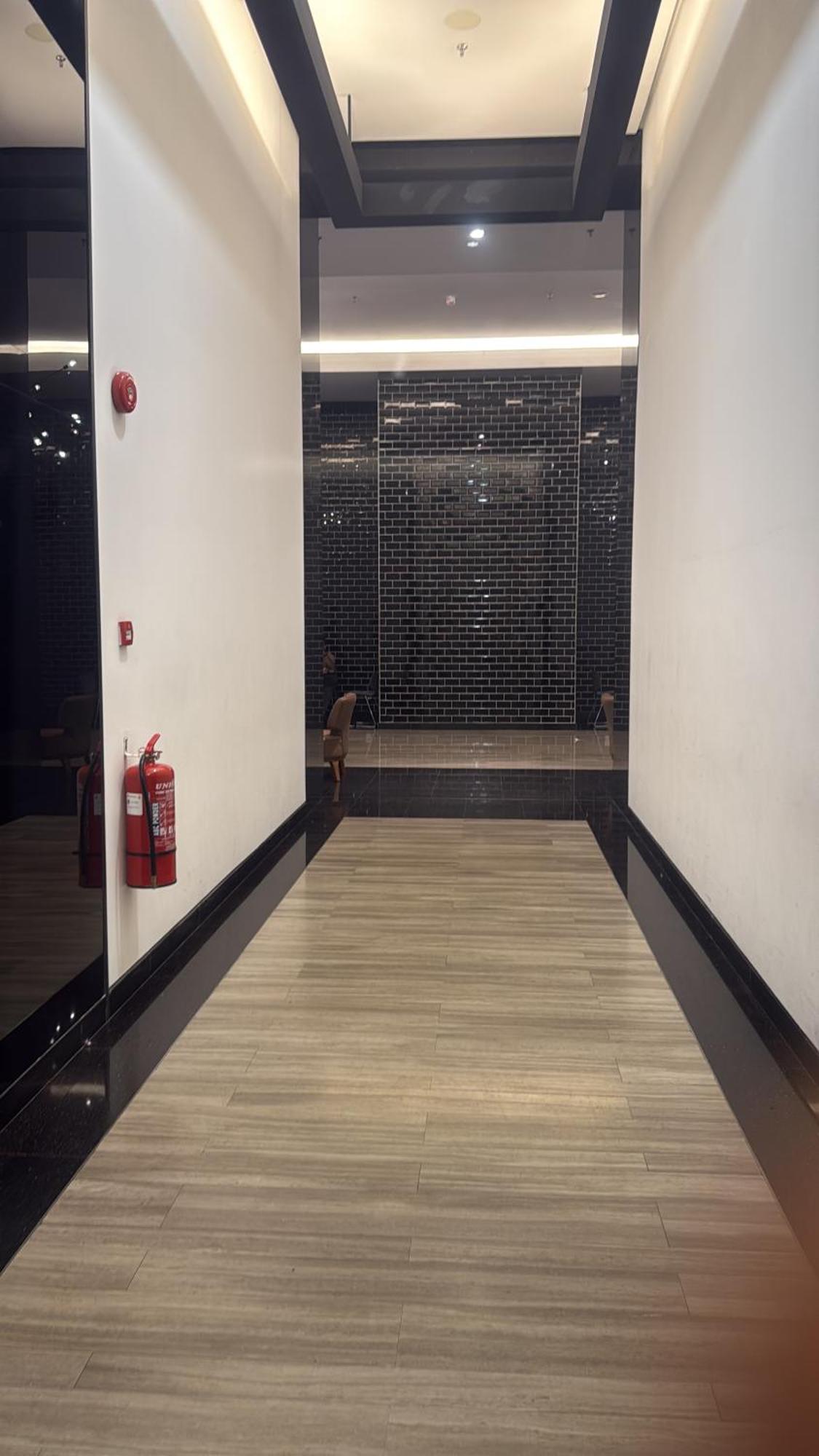Appartement Chamber Grand Klcc *