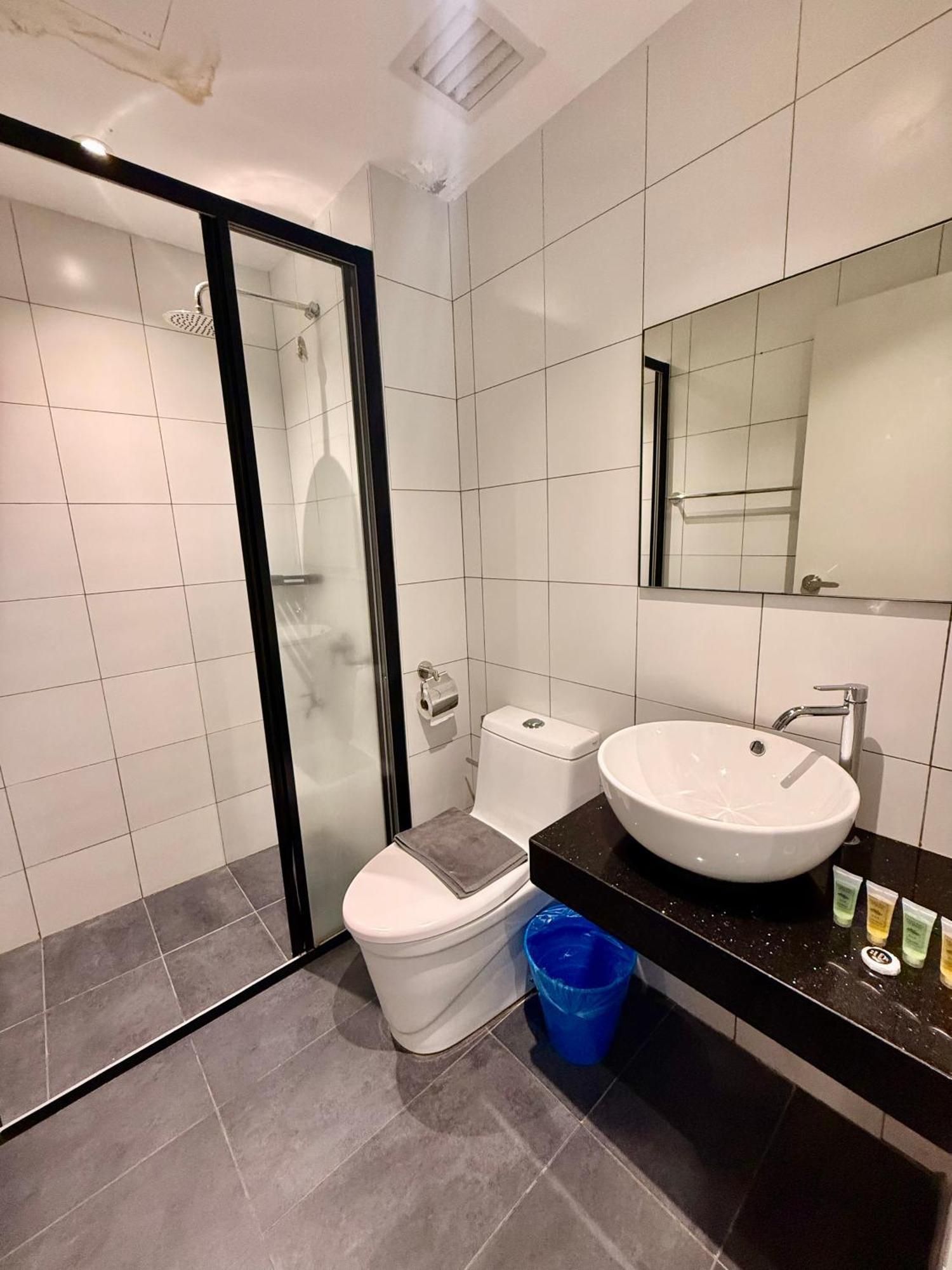 Appartement Chamber Grand Klcc