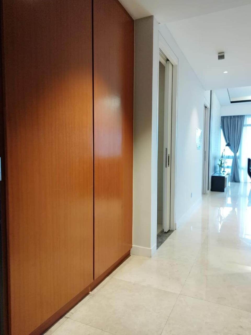 Xing Lun Klcc Anggun Residents Apartment *