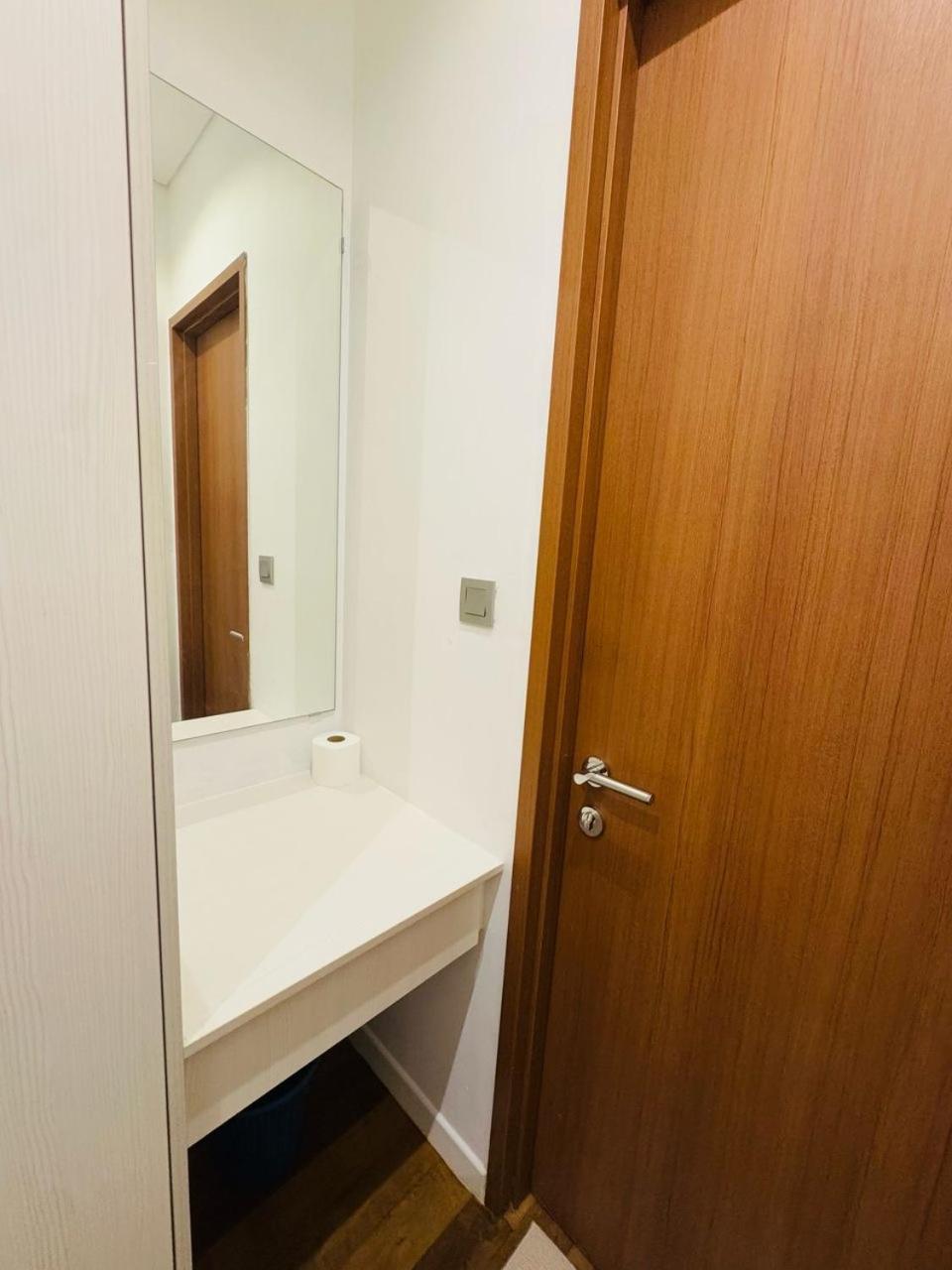Apartment Urban Cozy At Skysuites Near Klcc Complimentary Breakfast *