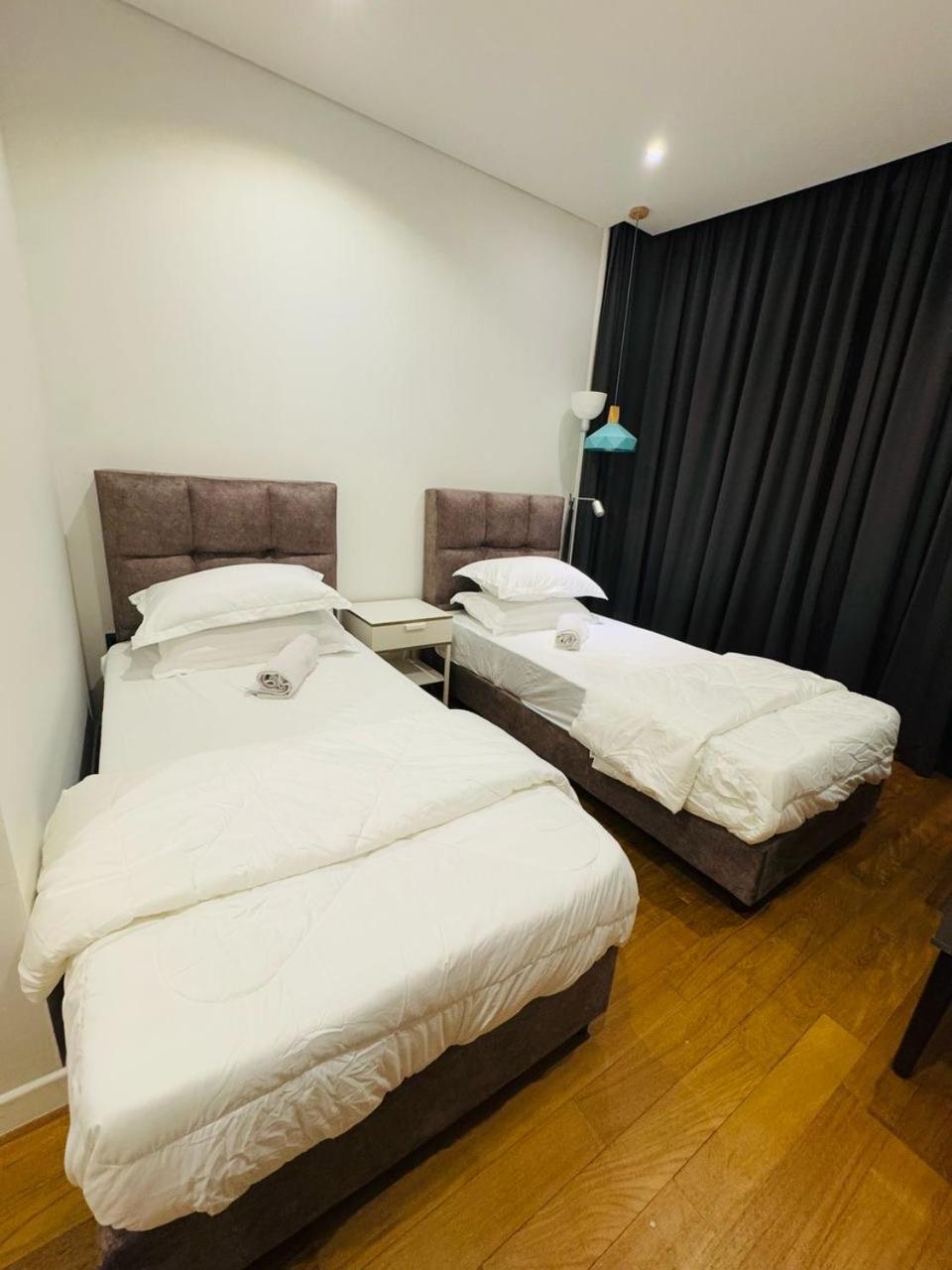 Urban Cozy At Skysuites Near Klcc Complimentary Breakfast Apartment *