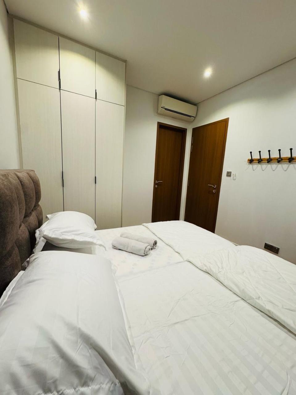 Apartment Urban Cozy At Skysuites Near Klcc Complimentary Breakfast Kuala Lumpur