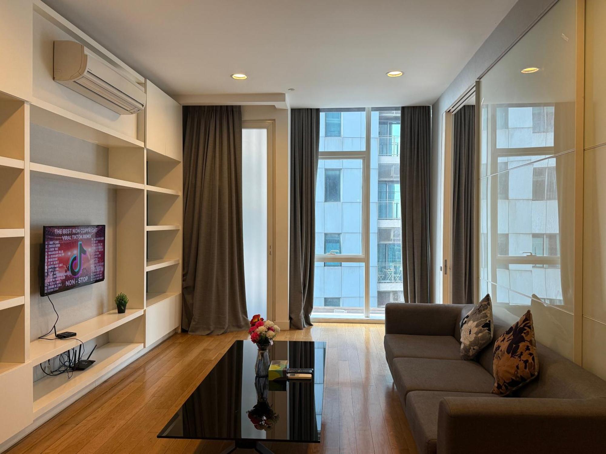 Platinum Premier Klcc Pangsapuri *