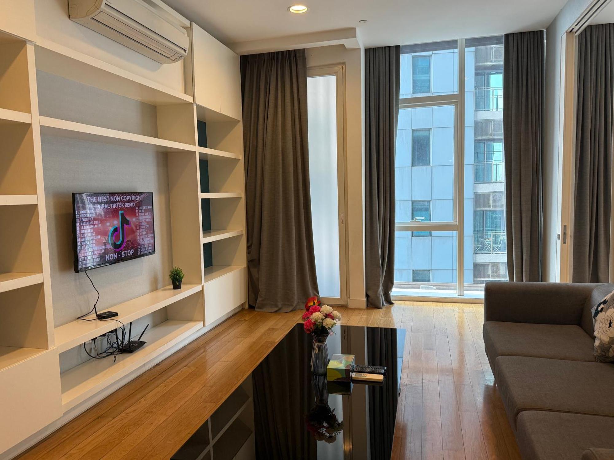 Platinum Premier Klcc Pangsapuri *