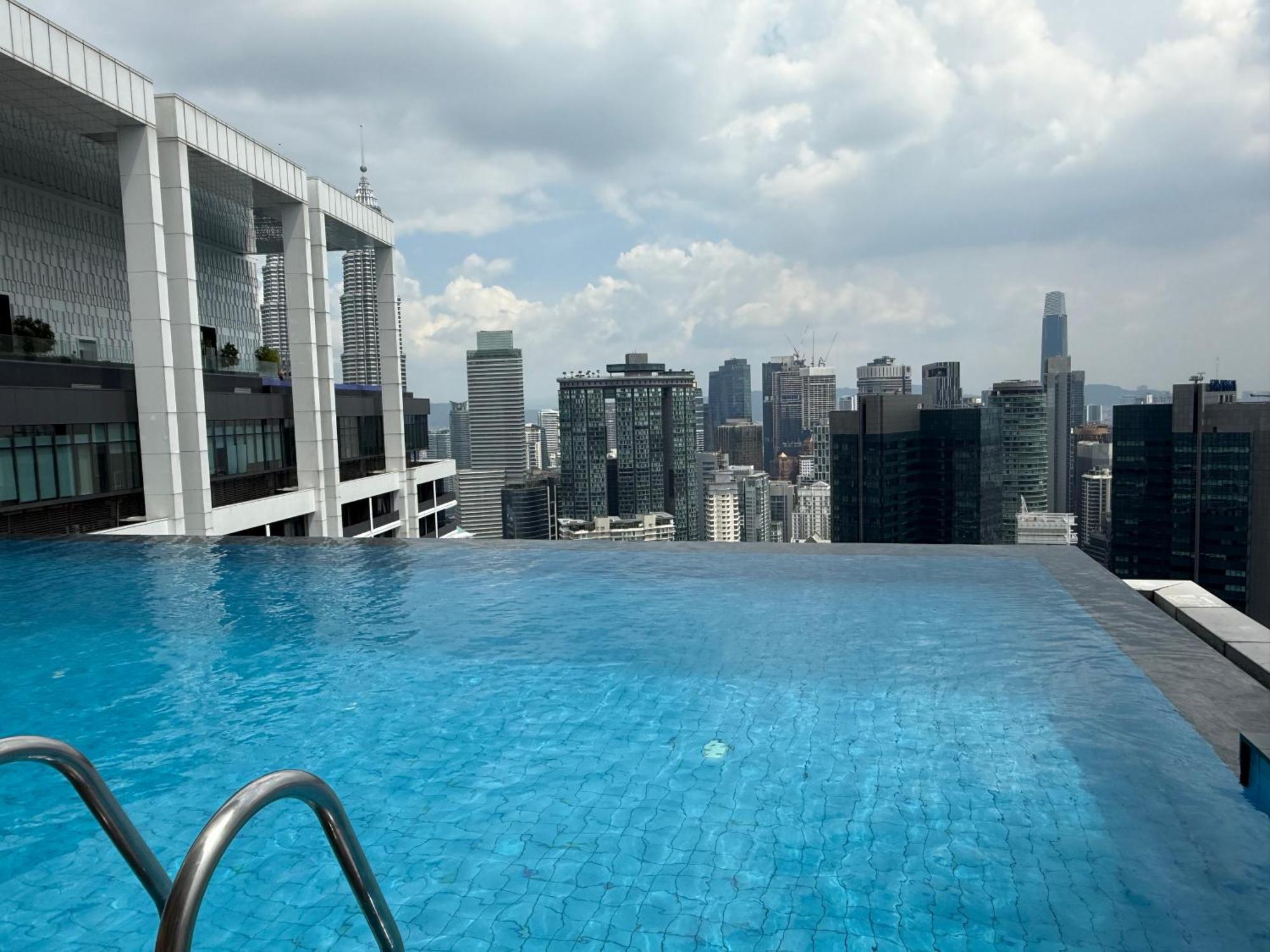 Platinum Premier Klcc * Kuala Lumpur